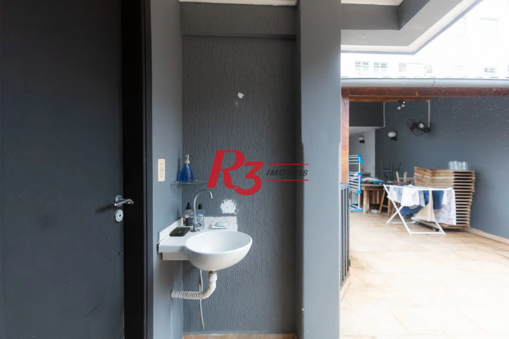 Casa à venda, 185 m² por R$ 1.100.000,00 - Ponta da Praia - Santos/SP