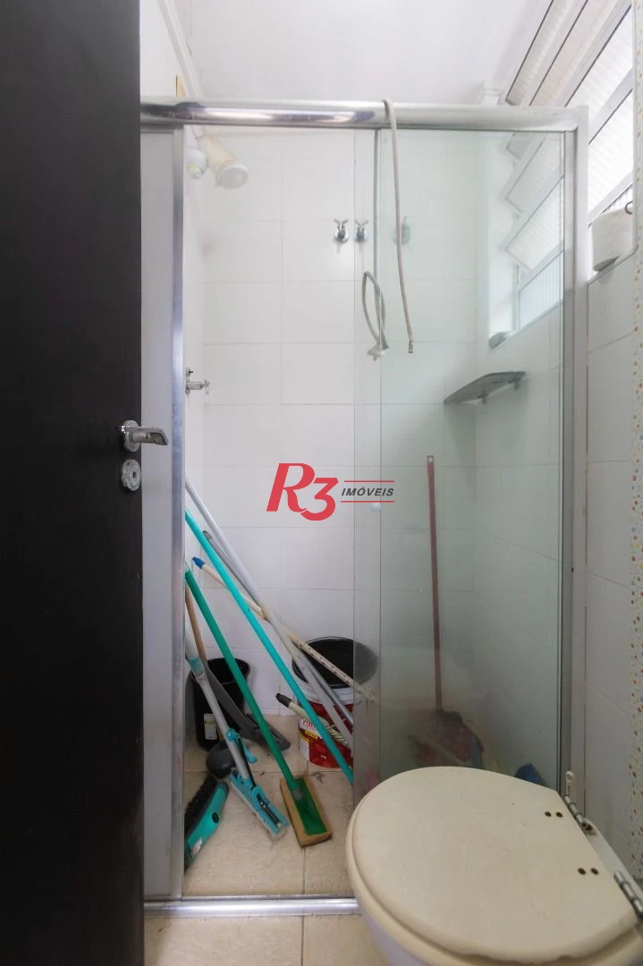 Casa à venda, 185 m² por R$ 1.100.000,00 - Ponta da Praia - Santos/SP