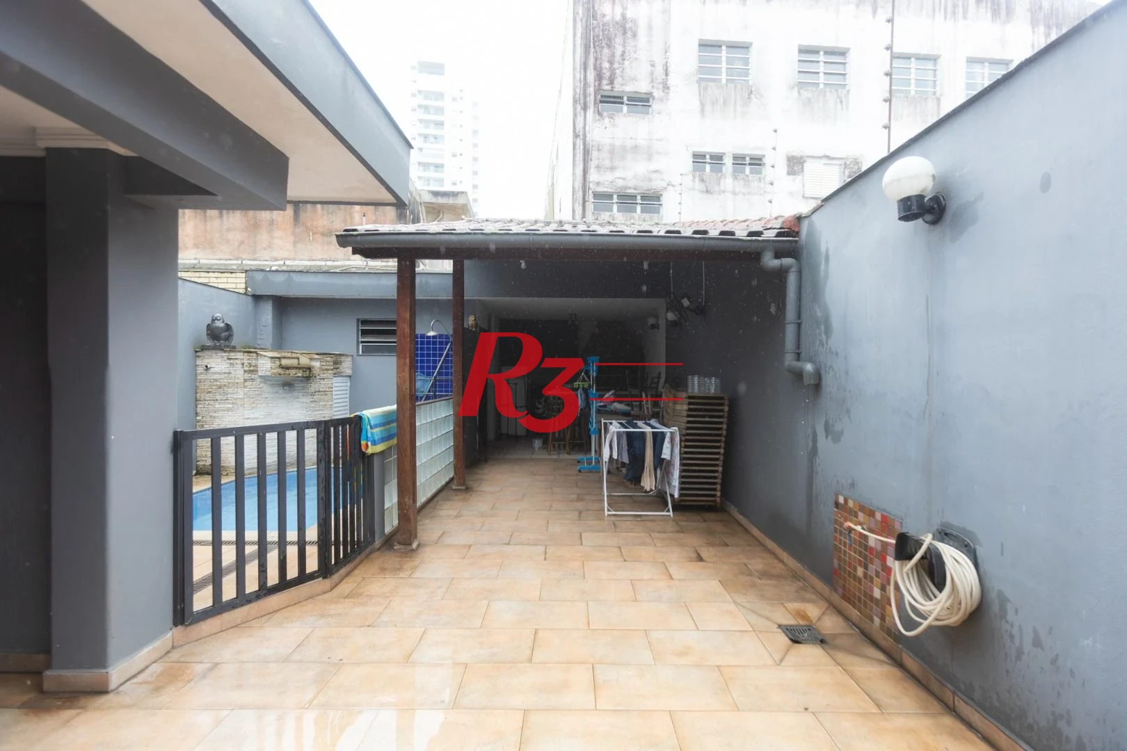 Casa à venda, 185 m² por R$ 1.100.000,00 - Ponta da Praia - Santos/SP