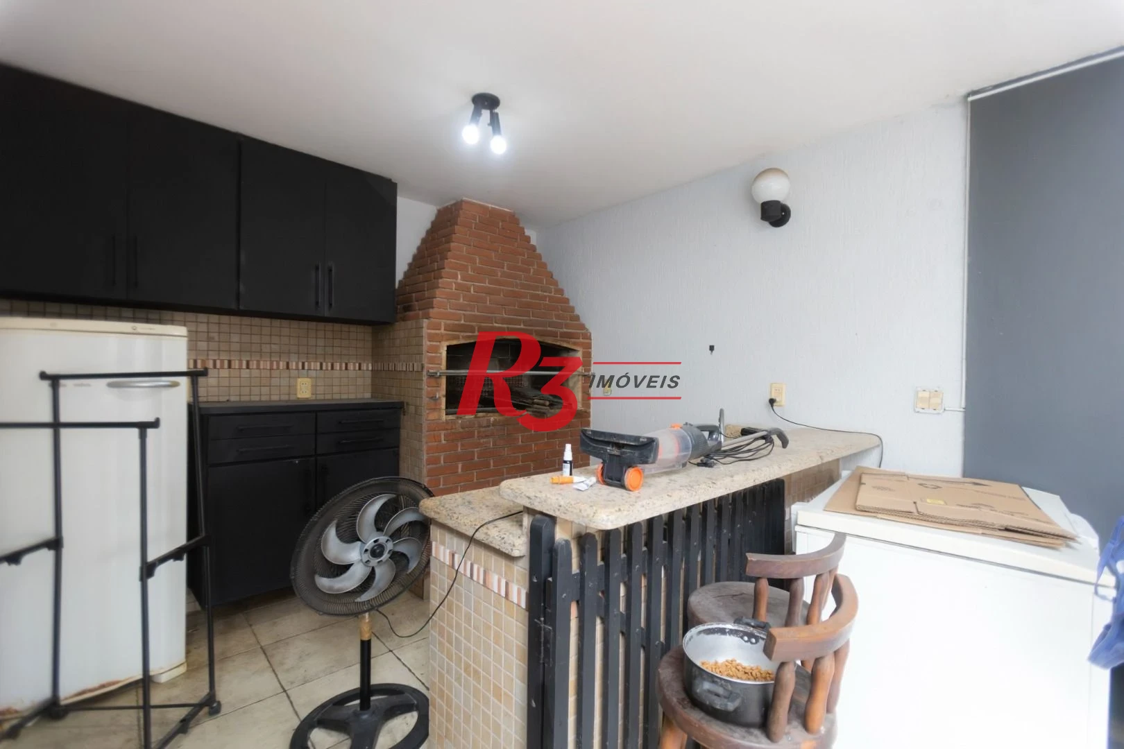 Casa à venda, 185 m² por R$ 1.100.000,00 - Ponta da Praia - Santos/SP