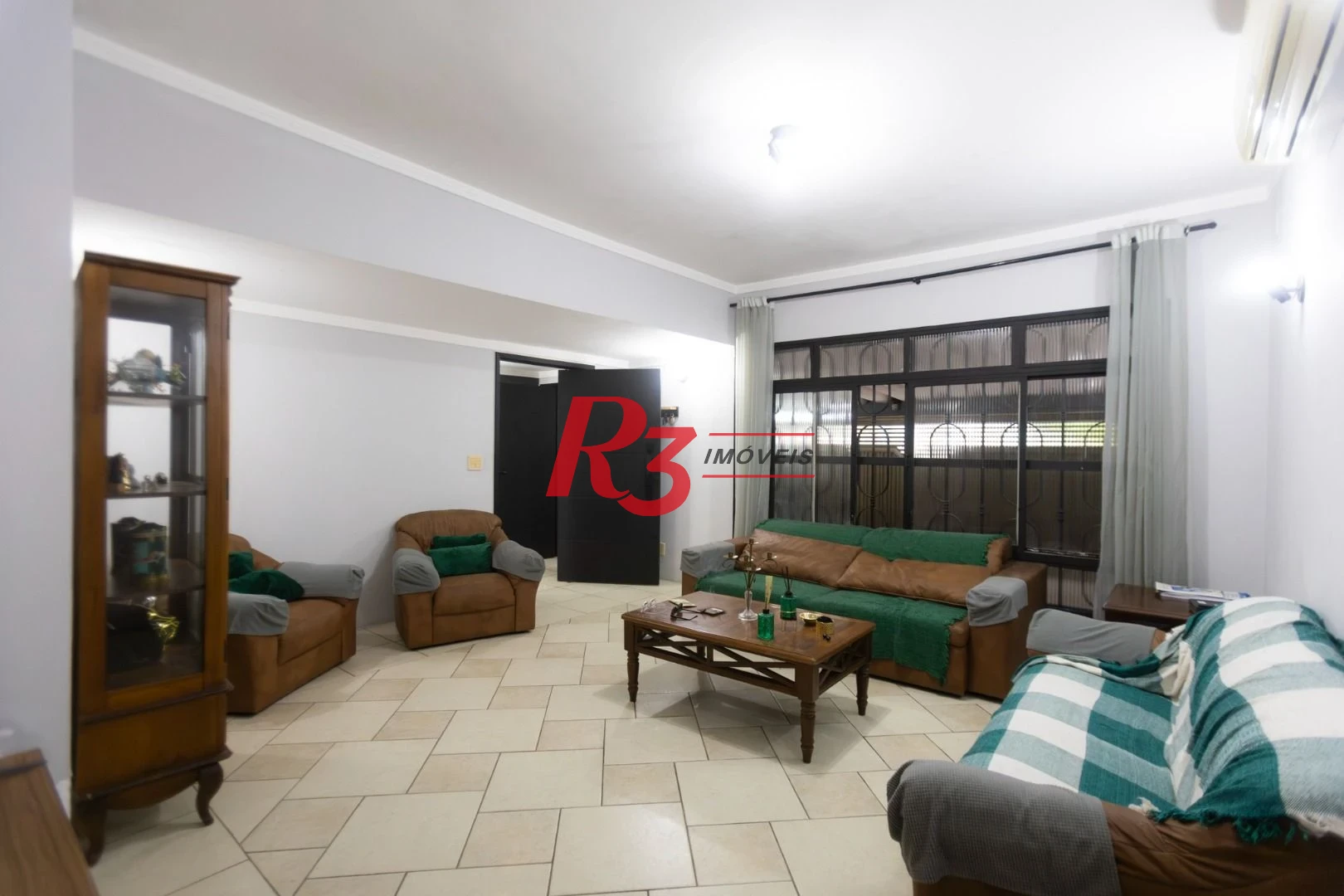 Casa à venda, 185 m² por R$ 1.100.000,00 - Ponta da Praia - Santos/SP