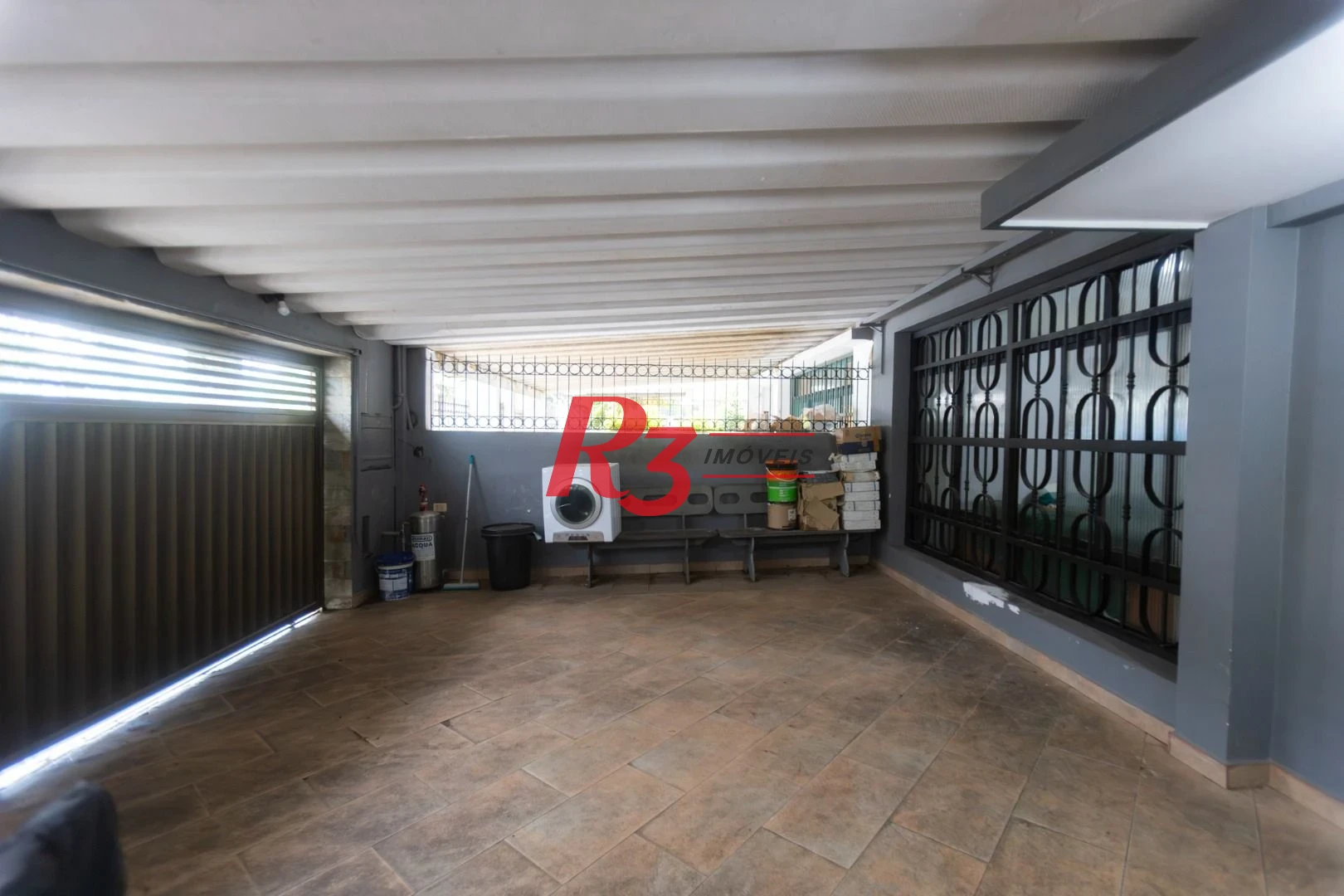 Casa à venda, 185 m² por R$ 1.100.000,00 - Ponta da Praia - Santos/SP
