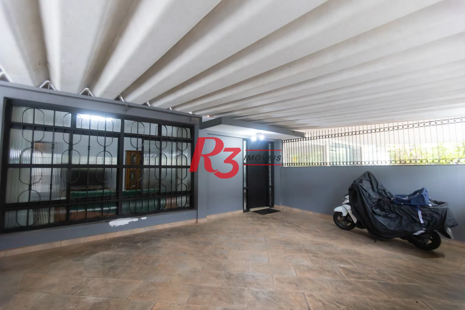 Casa à venda, 185 m² por R$ 1.100.000,00 - Ponta da Praia - Santos/SP