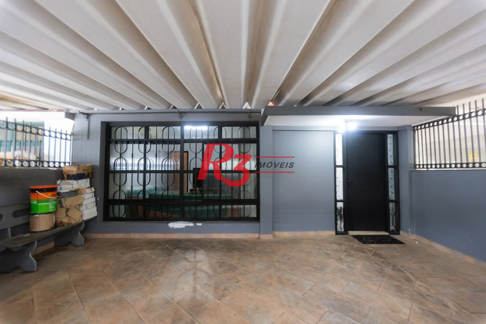 Casa à venda, 185 m² por R$ 1.100.000,00 - Ponta da Praia - Santos/SP