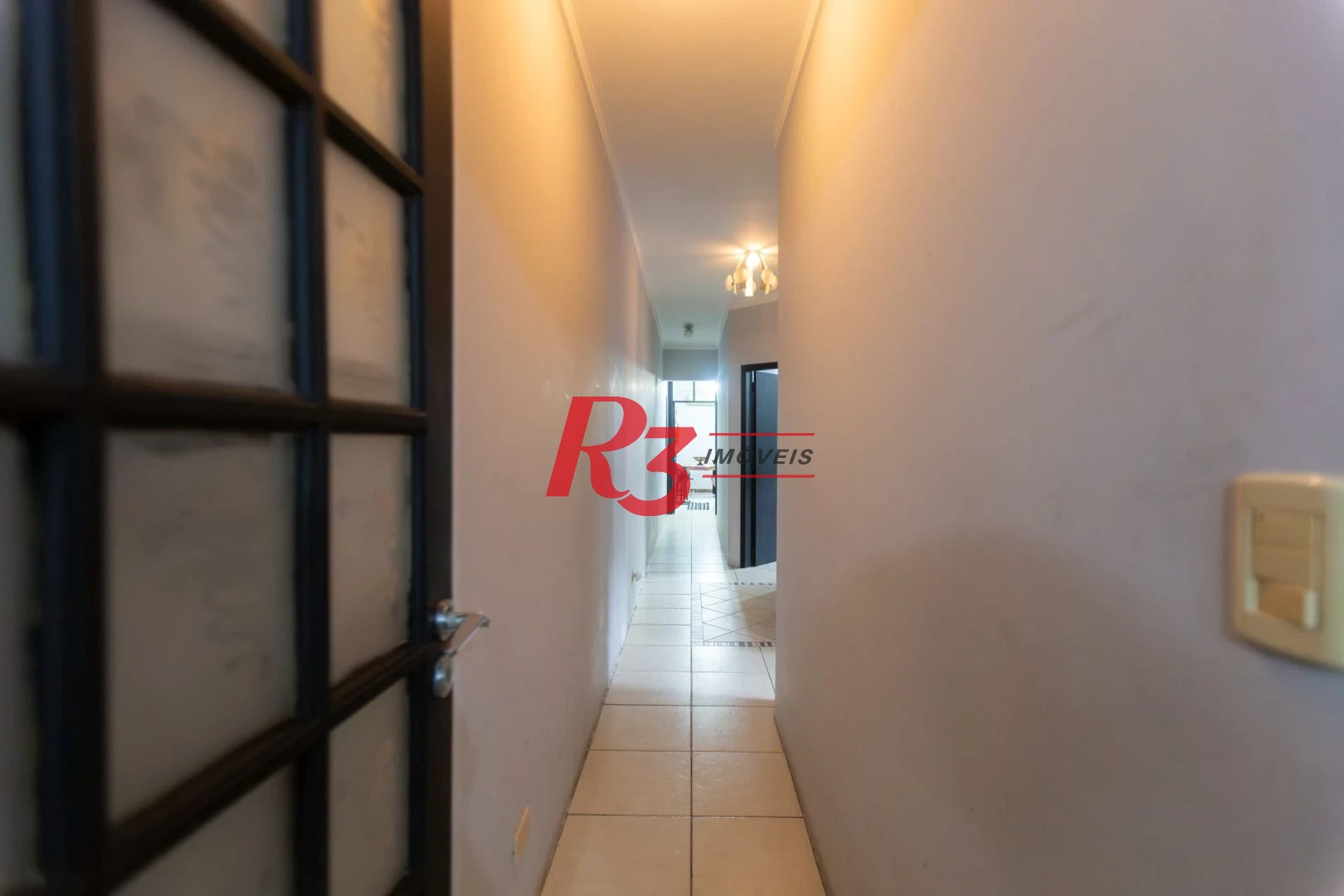 Casa à venda, 185 m² por R$ 1.100.000,00 - Ponta da Praia - Santos/SP