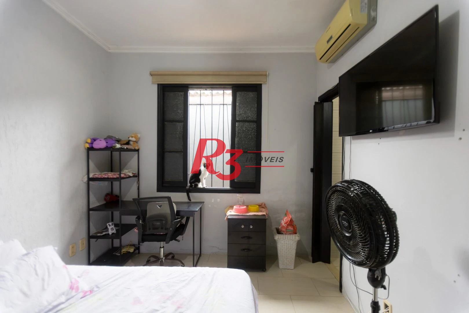Casa à venda, 185 m² por R$ 1.100.000,00 - Ponta da Praia - Santos/SP