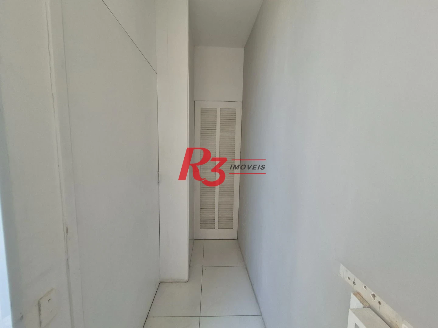 Loja, 75 m² - venda por R$ 450.000,00 ou aluguel por R$ 4.800,00/mês - Campo Grande - Santos/SP