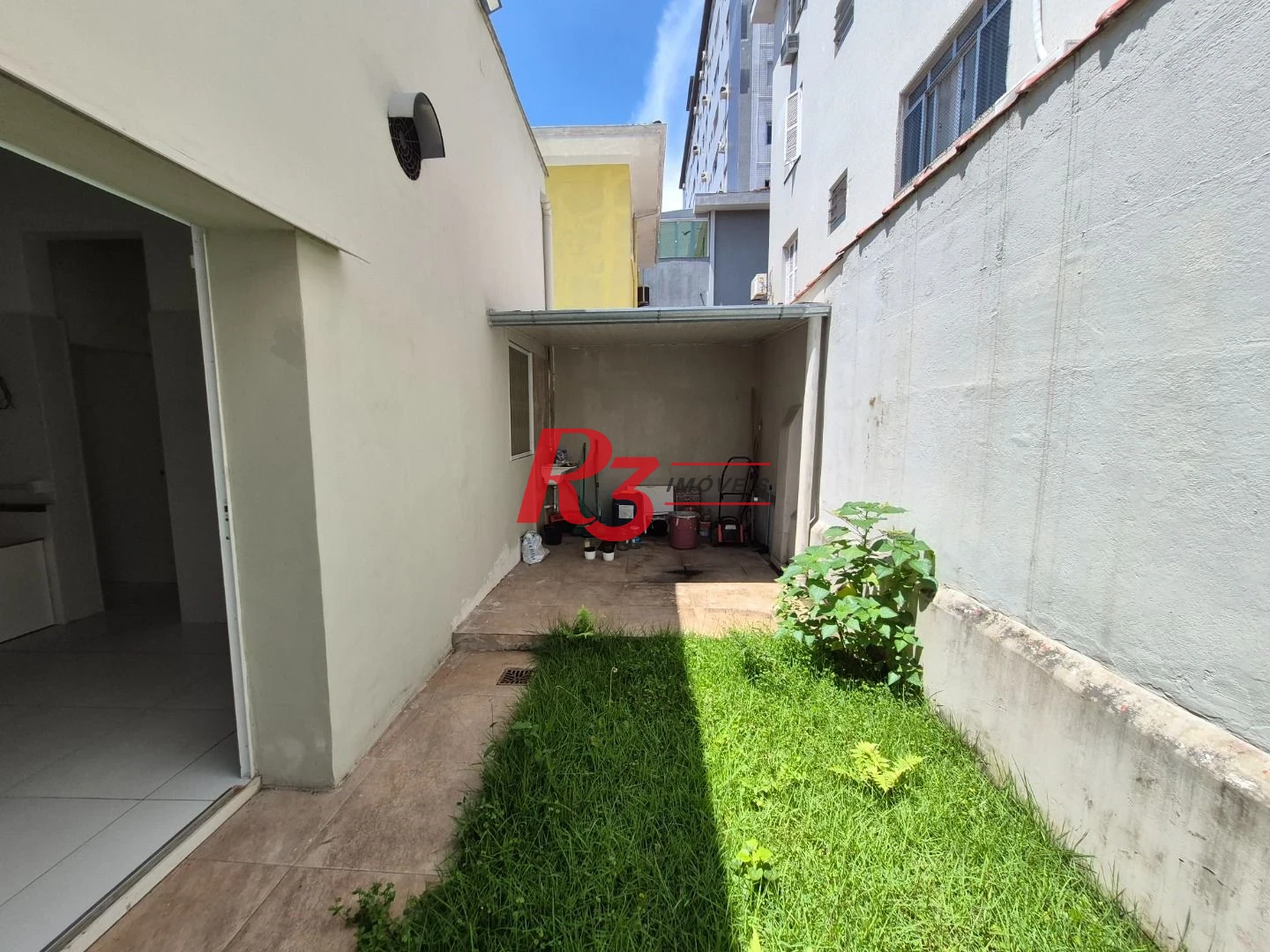 Loja, 75 m² - venda por R$ 450.000,00 ou aluguel por R$ 4.800,00/mês - Campo Grande - Santos/SP