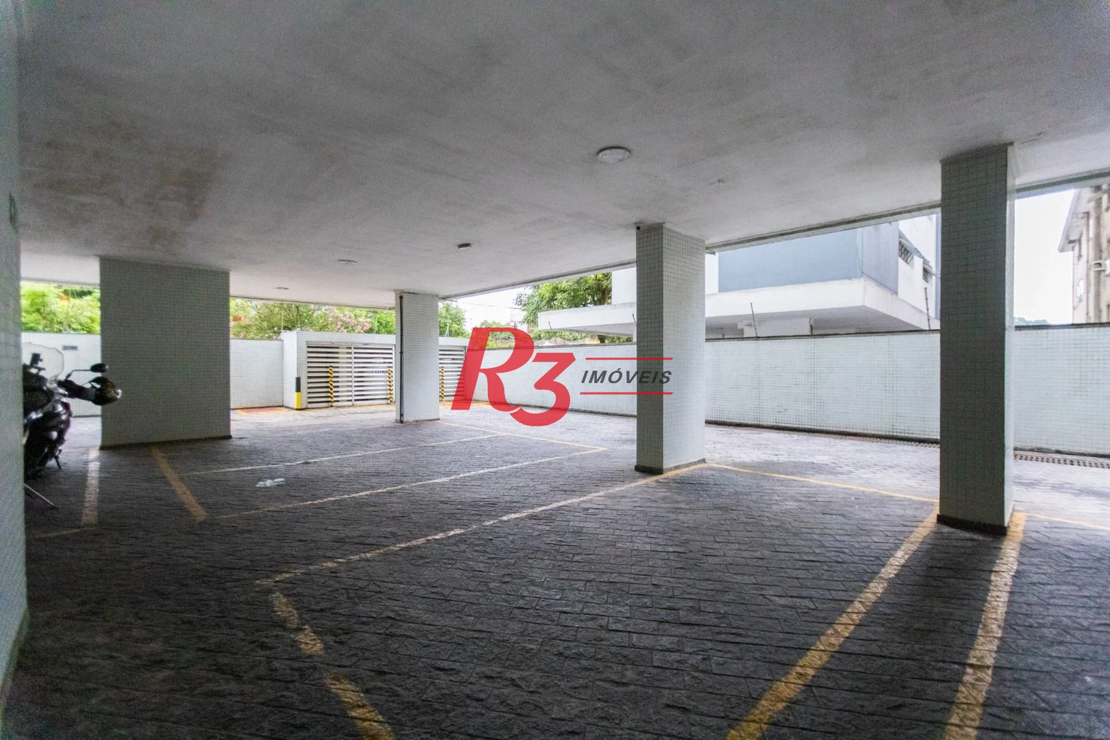 Apartamento à venda, 62 m² por R$ 450.000,00 - Encruzilhada - Santos/SP