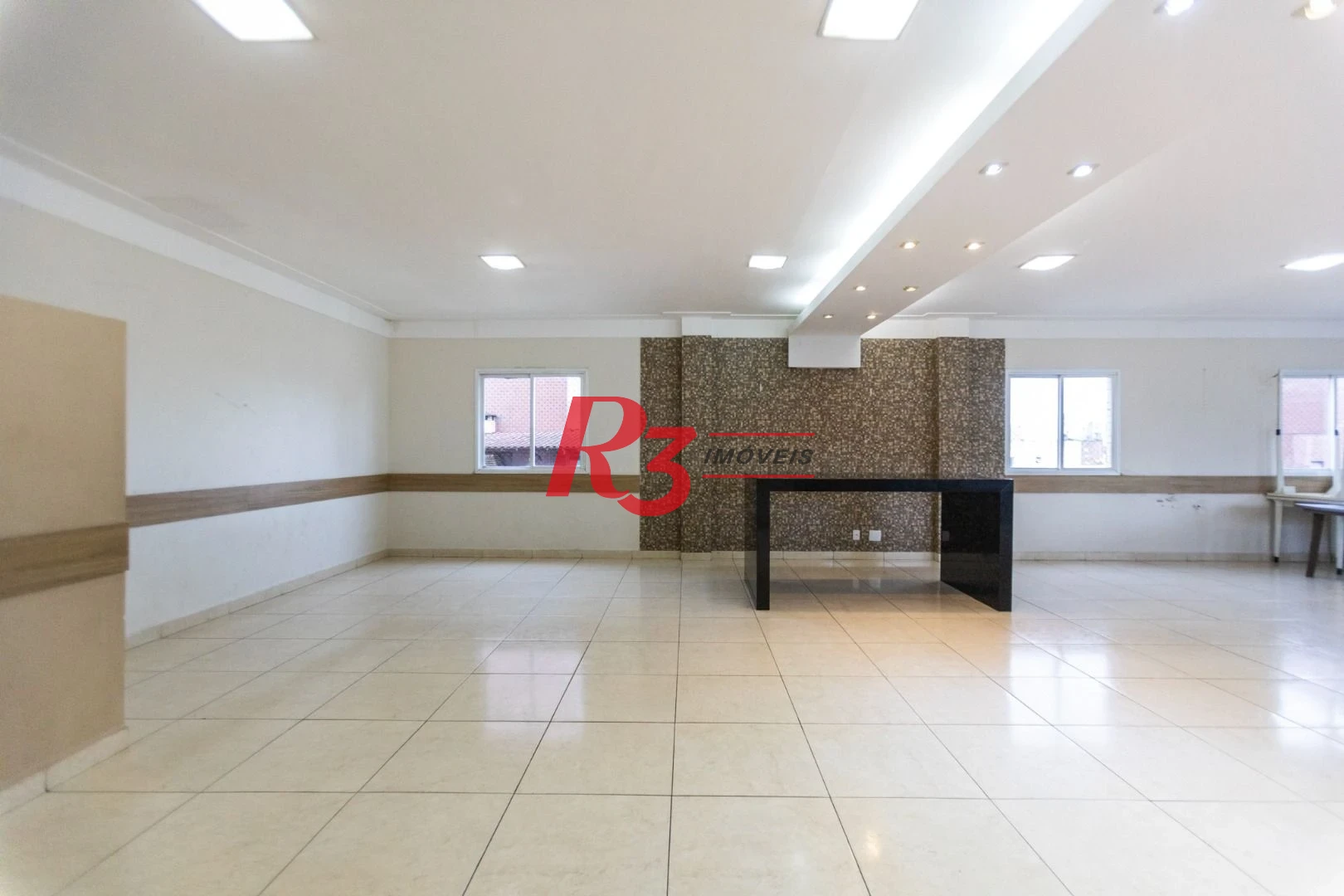 Apartamento à venda, 62 m² por R$ 450.000,00 - Encruzilhada - Santos/SP