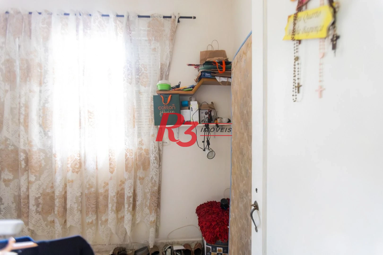 Sobrado à venda, 117 m² por R$ 470.000,00 - Estuário - Santos/SP