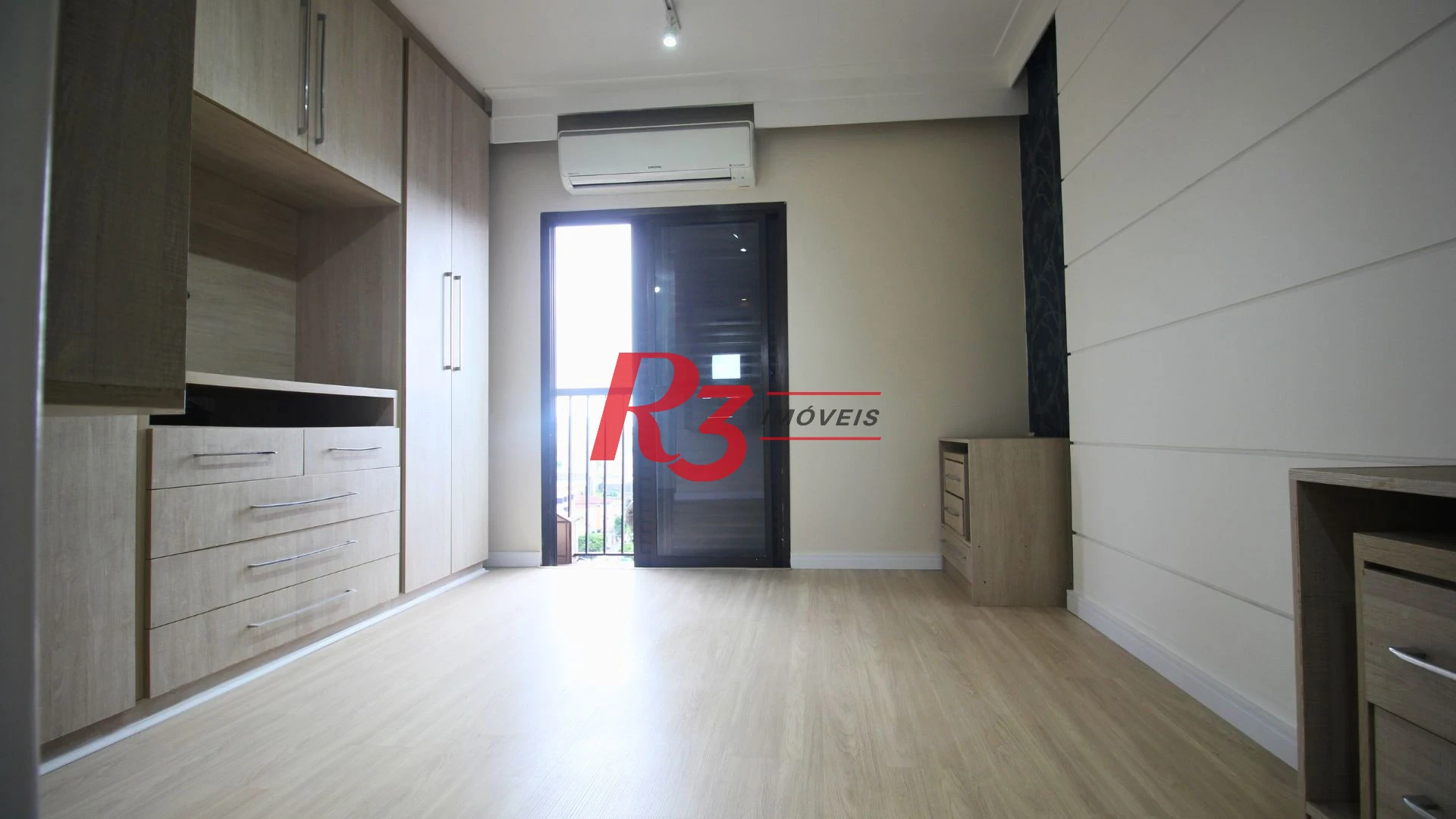 Cobertura à venda, 150 m² por R$ 1.380.000,00 - Embaré - Santos/SP