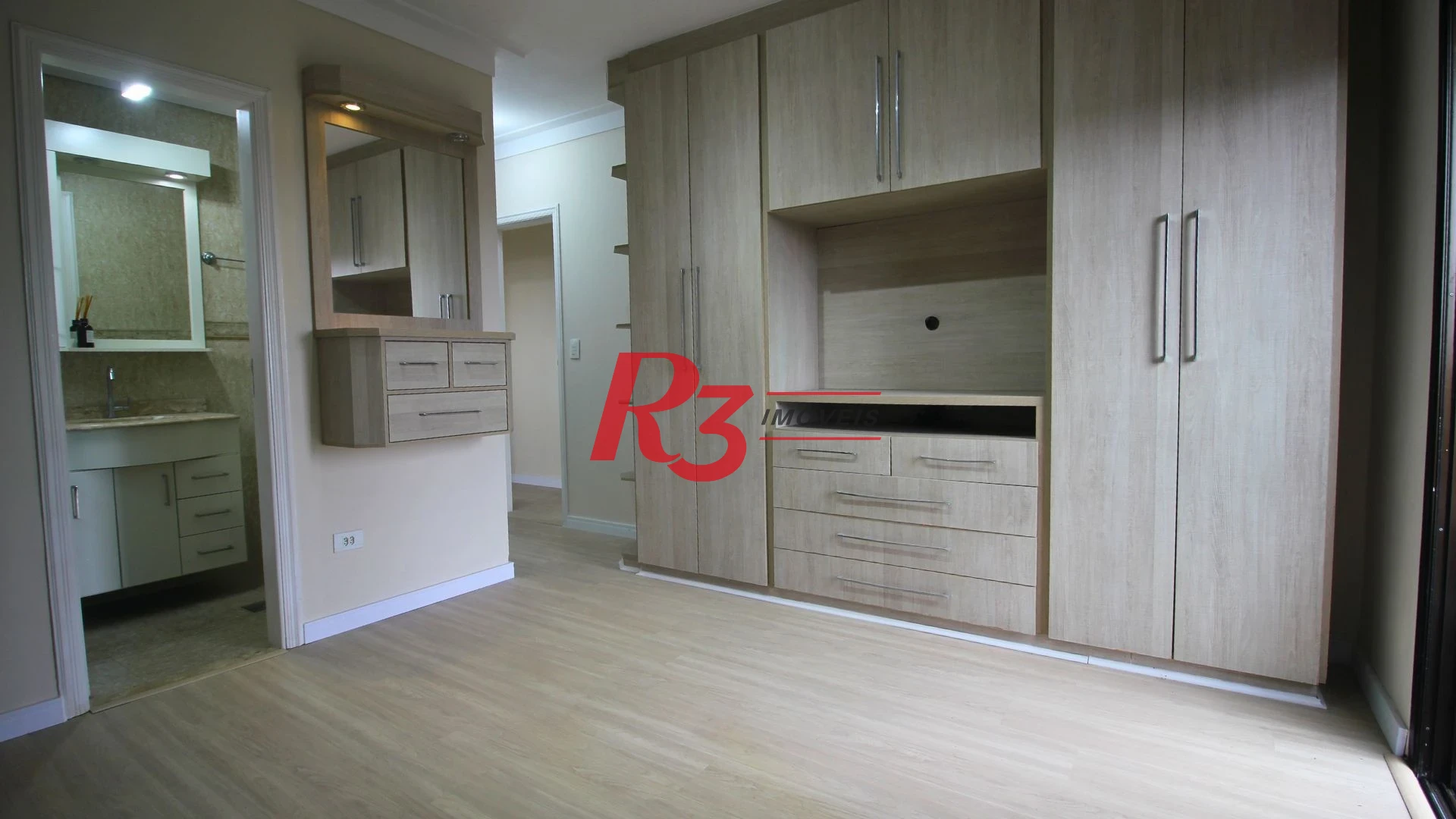Cobertura à venda, 150 m² por R$ 1.380.000,00 - Embaré - Santos/SP