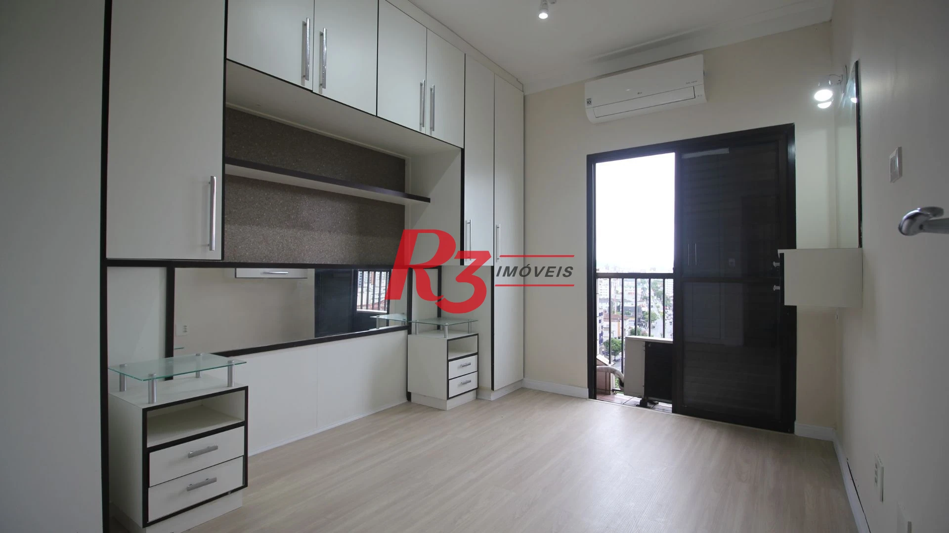 Cobertura à venda, 150 m² por R$ 1.380.000,00 - Embaré - Santos/SP