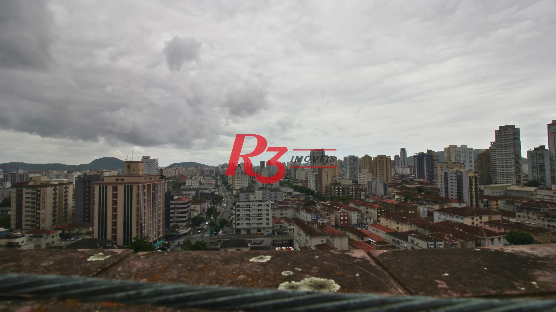 Cobertura à venda, 150 m² por R$ 1.380.000,00 - Embaré - Santos/SP