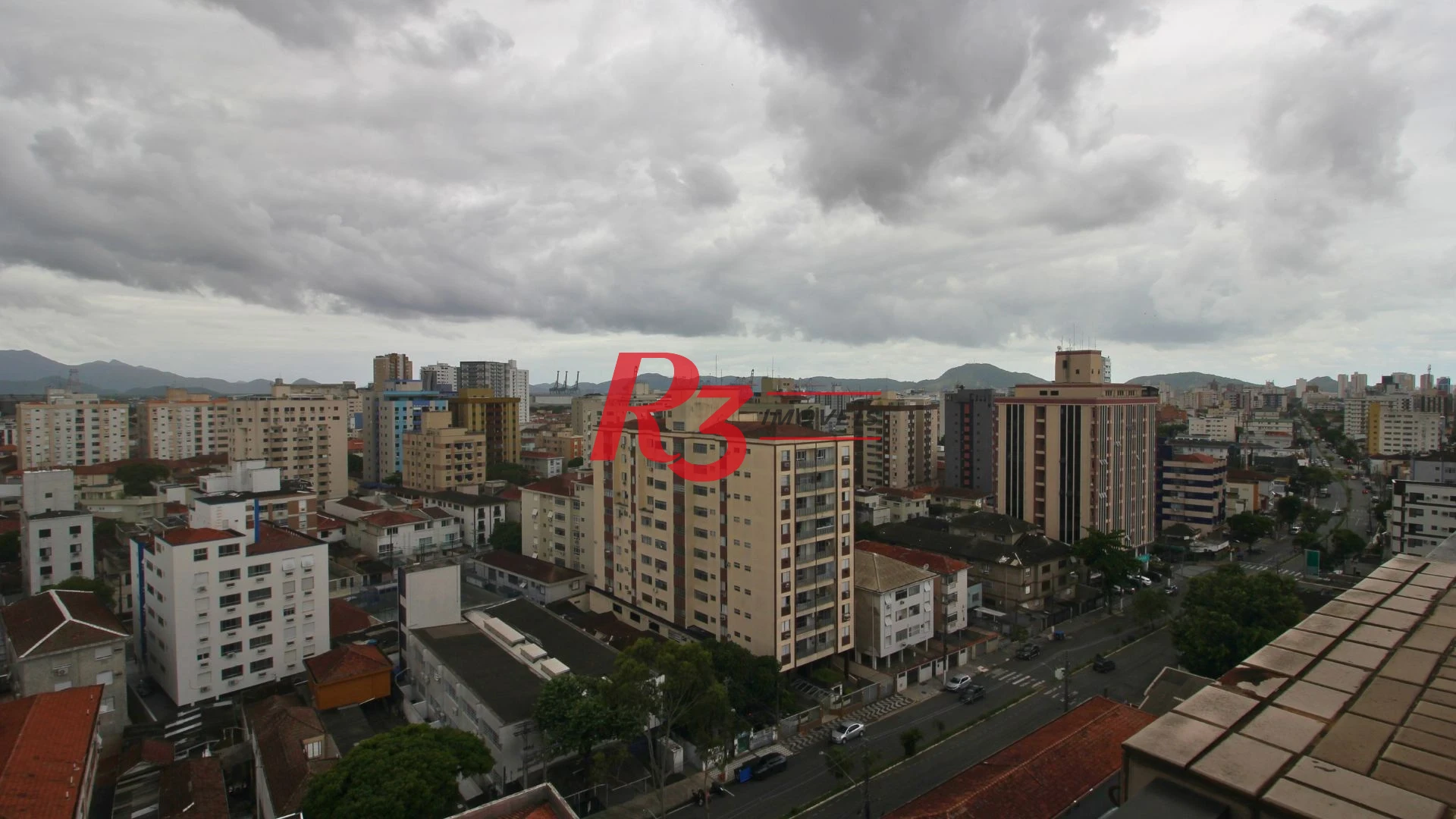 Cobertura à venda, 150 m² por R$ 1.380.000,00 - Embaré - Santos/SP