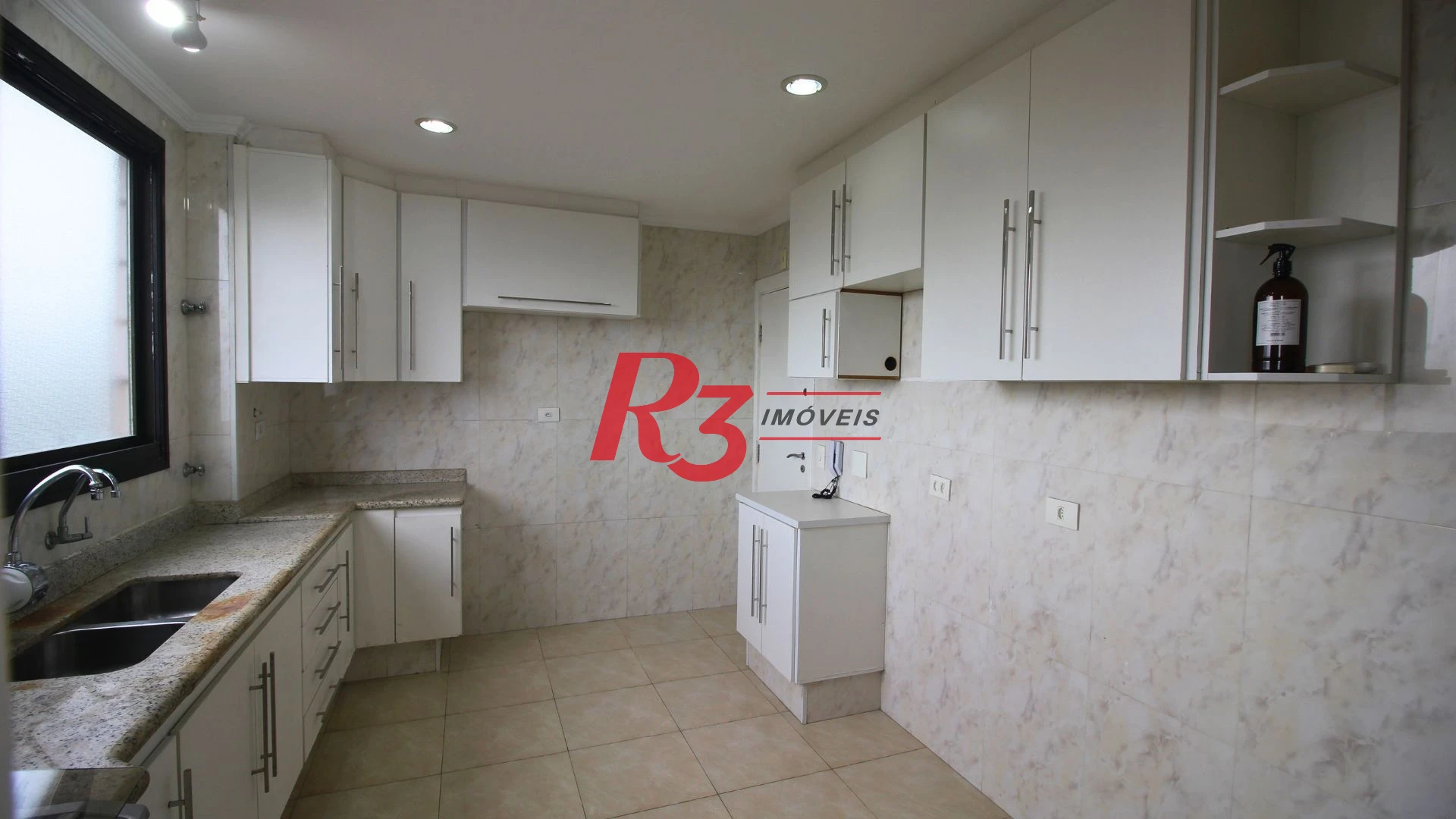 Cobertura à venda, 150 m² por R$ 1.380.000,00 - Embaré - Santos/SP