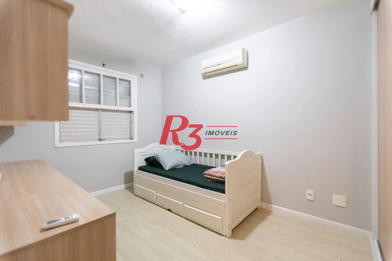 Cobertura com 3 dormitórios à venda, 149 m² por R$ 1.850.000,00 - José Menino - Santos/SP