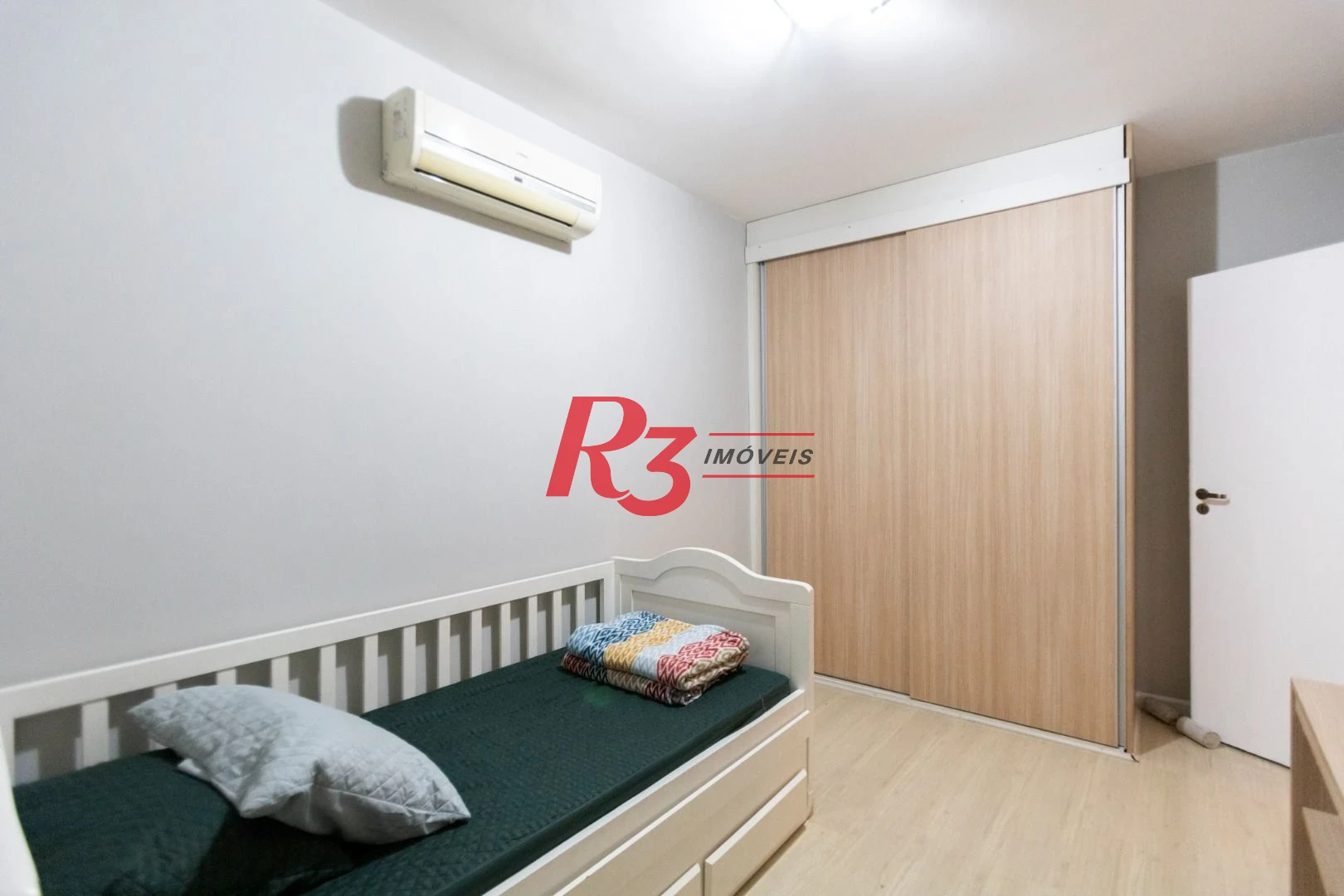 Cobertura com 3 dormitórios à venda, 149 m² por R$ 1.850.000,00 - José Menino - Santos/SP