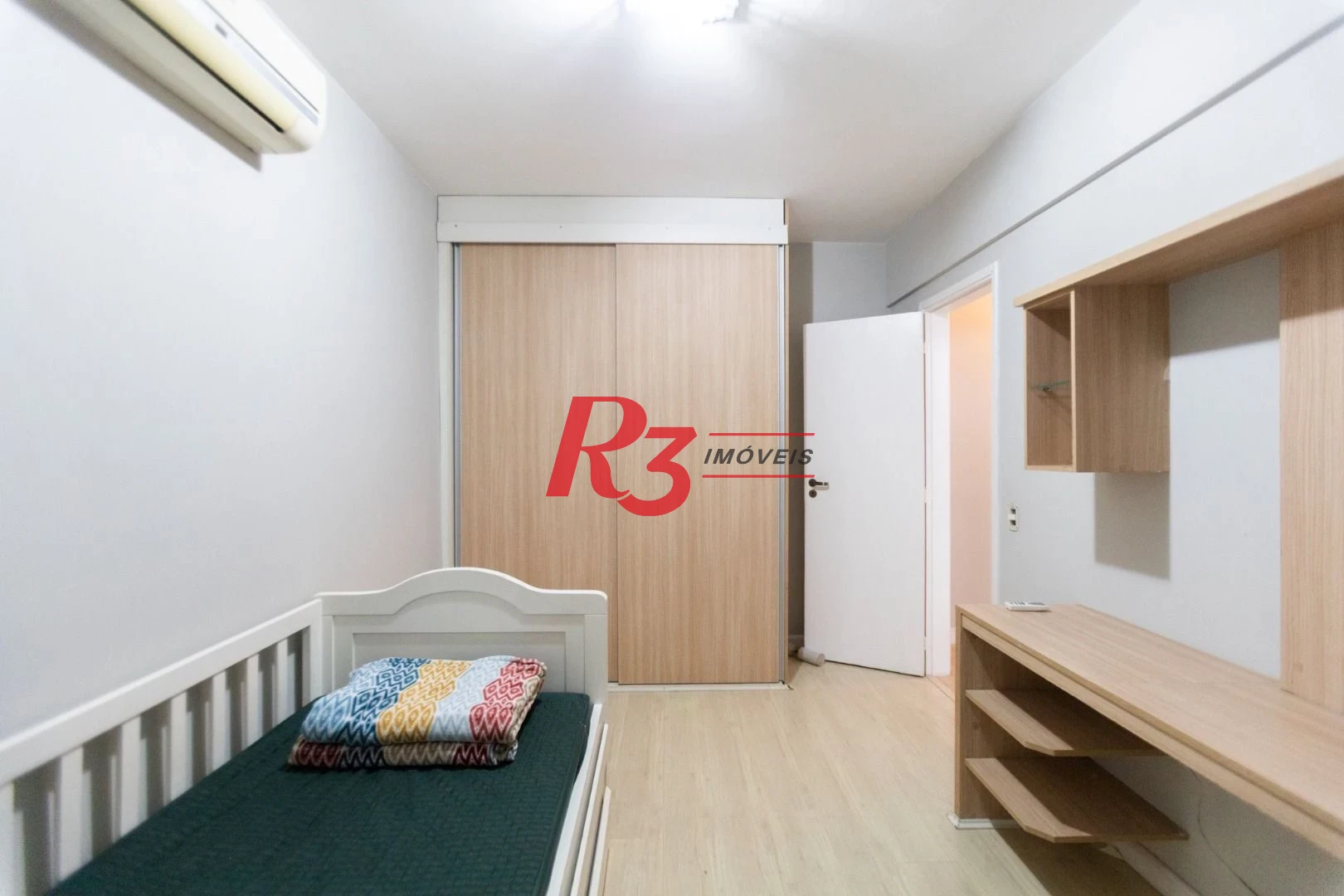 Cobertura com 3 dormitórios à venda, 149 m² por R$ 1.850.000,00 - José Menino - Santos/SP
