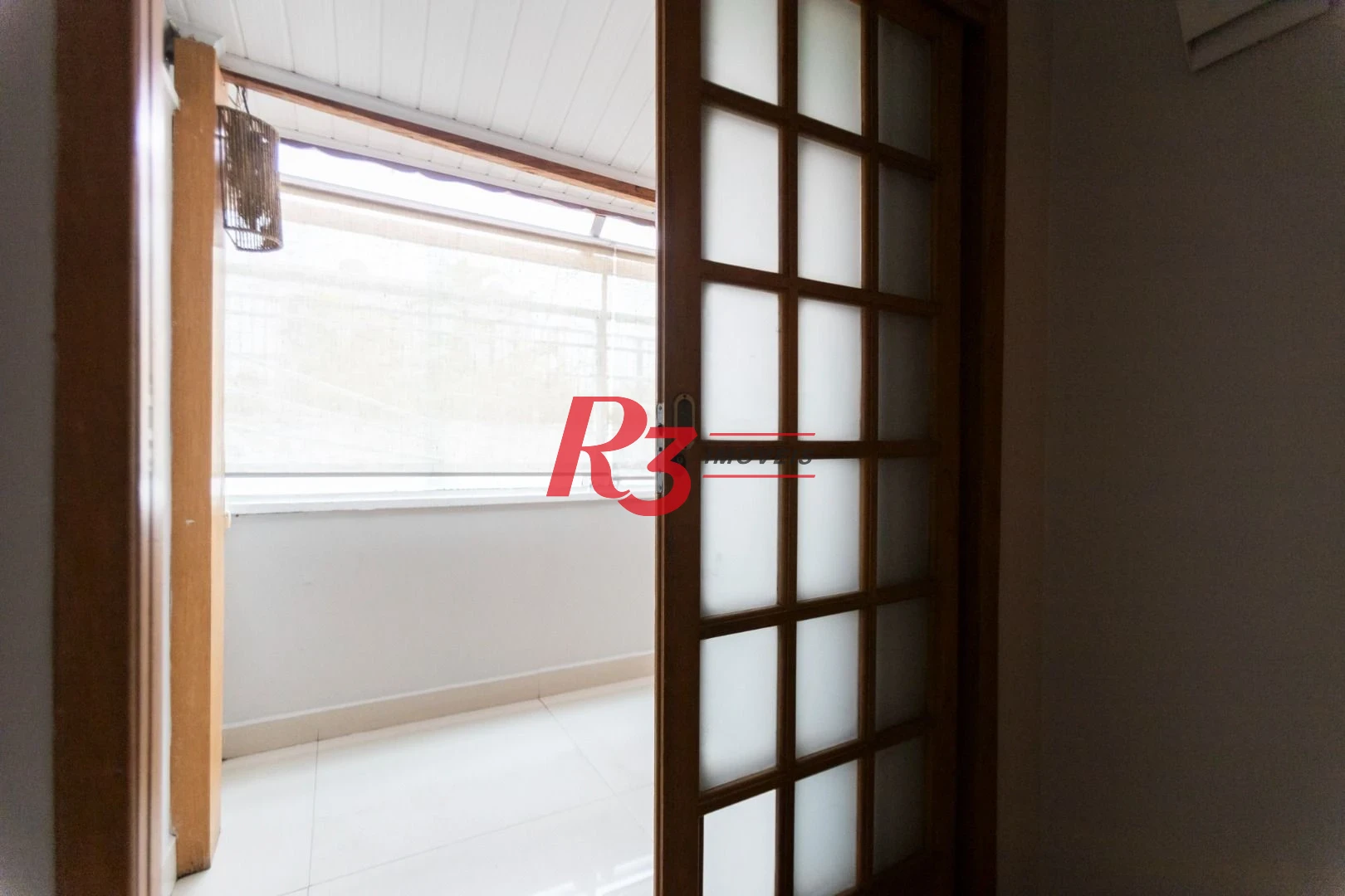 Cobertura com 3 dormitórios à venda, 149 m² por R$ 1.850.000,00 - José Menino - Santos/SP