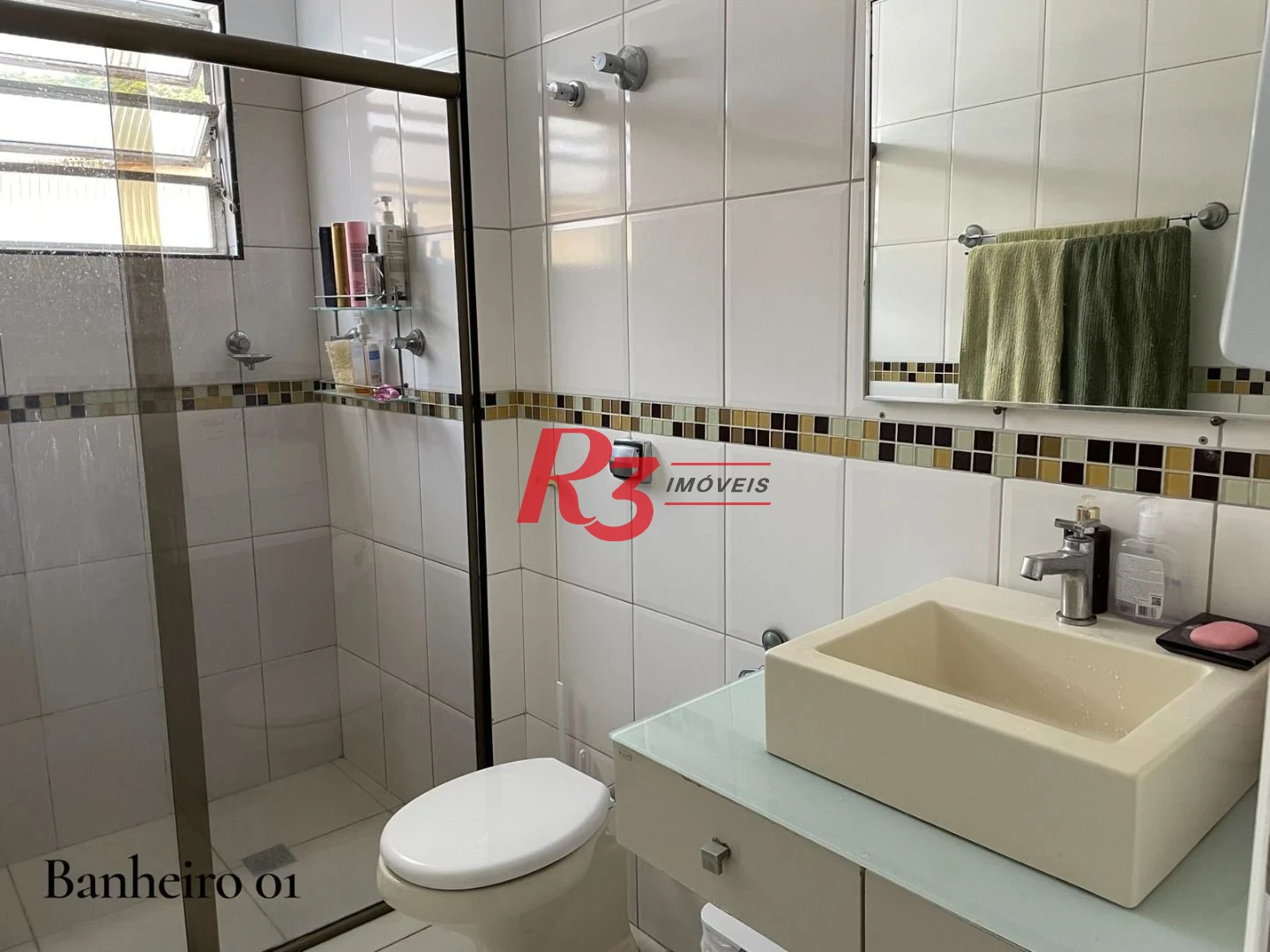 Apartamento com 2 dormitórios à venda, 103 m² por R$ 555.000,00 - Vila Belmiro - Santos/SP