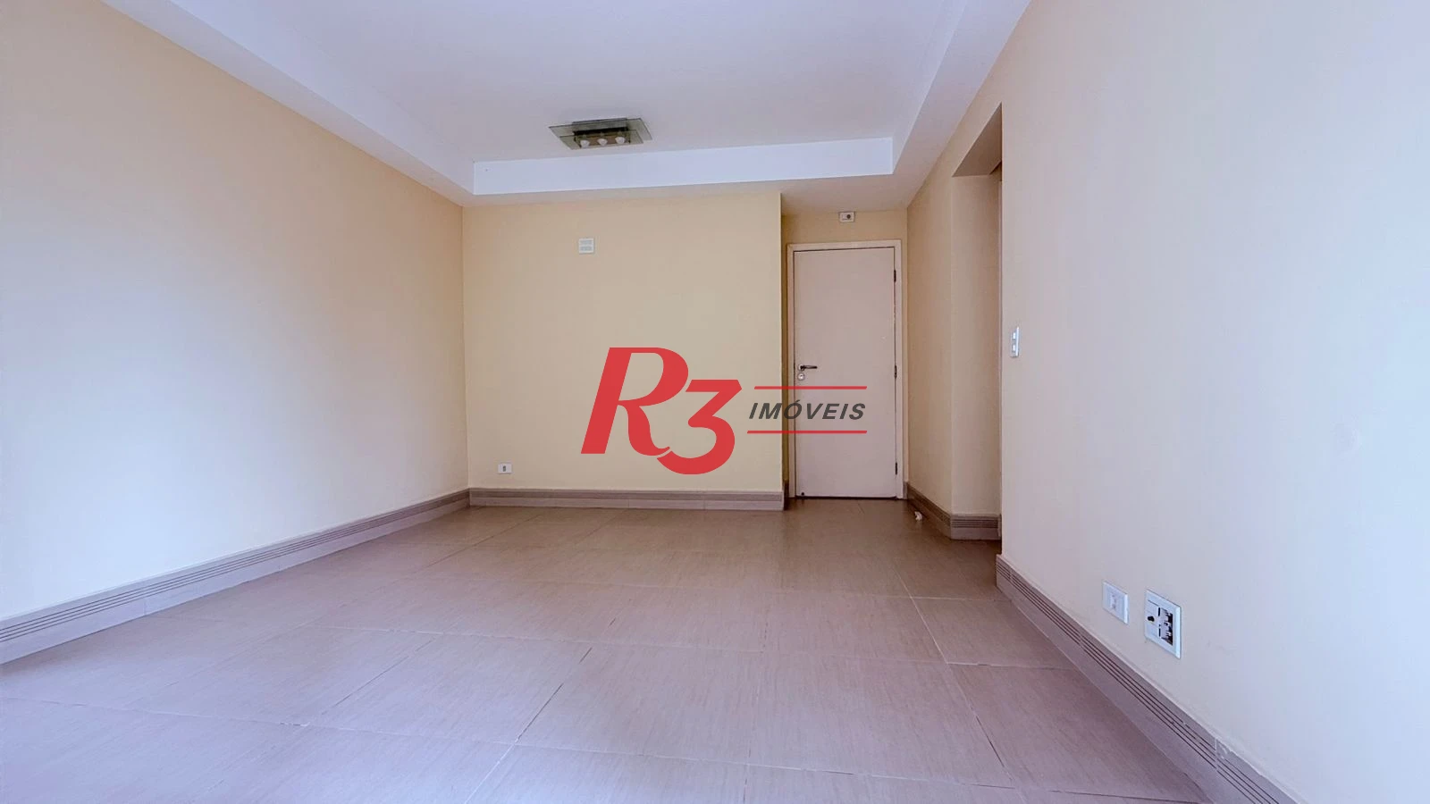 Apartamento com 2 dormitórios à venda, 73 m² por R$ 650.000,00 - José Menino - Santos/SP
