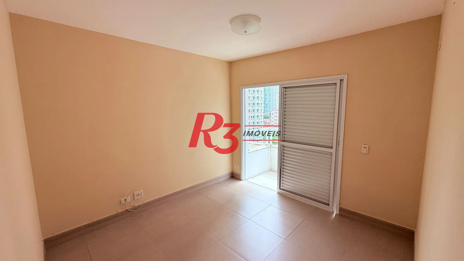 Apartamento com 2 dormitórios à venda, 73 m² por R$ 650.000,00 - José Menino - Santos/SP