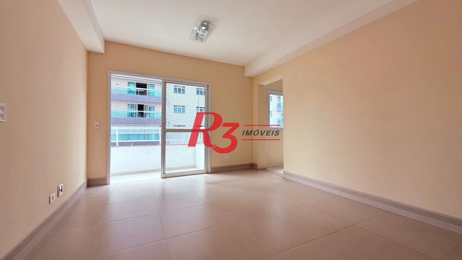 Apartamento com 2 dormitórios à venda, 73 m² por R$ 650.000,00 - José Menino - Santos/SP