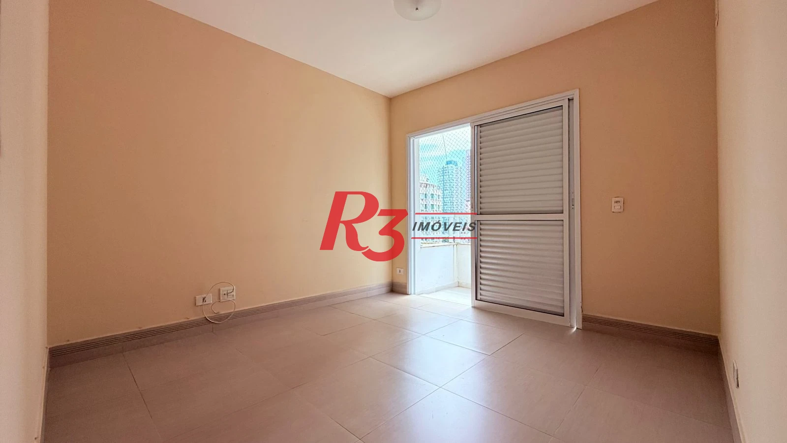 Apartamento com 2 dormitórios à venda, 73 m² por R$ 650.000,00 - José Menino - Santos/SP