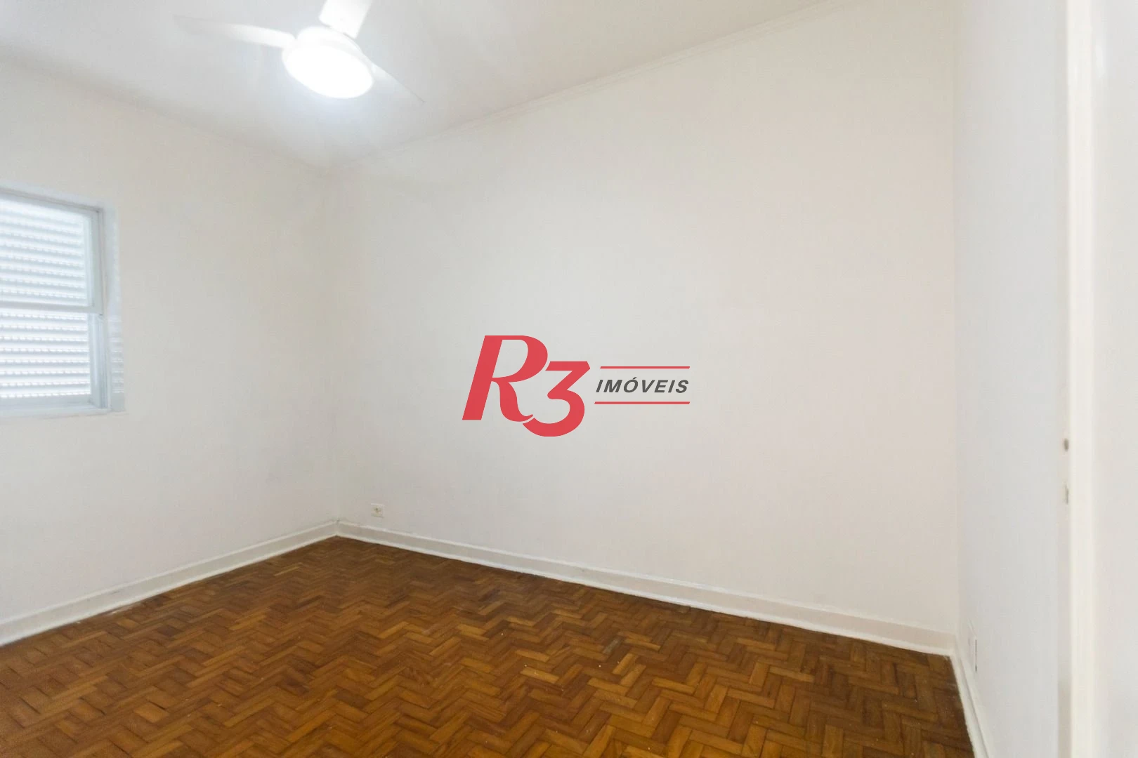Apartamento com 2 dormitórios à venda, 86 m² por R$ 600.000,00 - Aparecida - Santos/SP