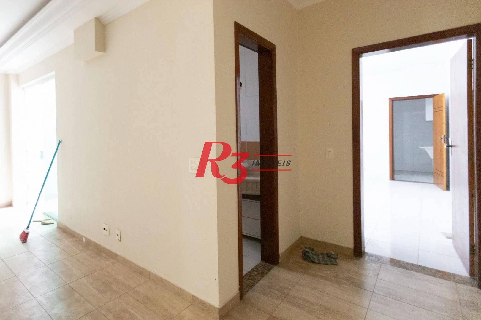 Sobrado, 430 m² - venda por R$ 2.500.000,00 ou aluguel por R$ 15.000,00/mês - Campo Grande - Santos/SP