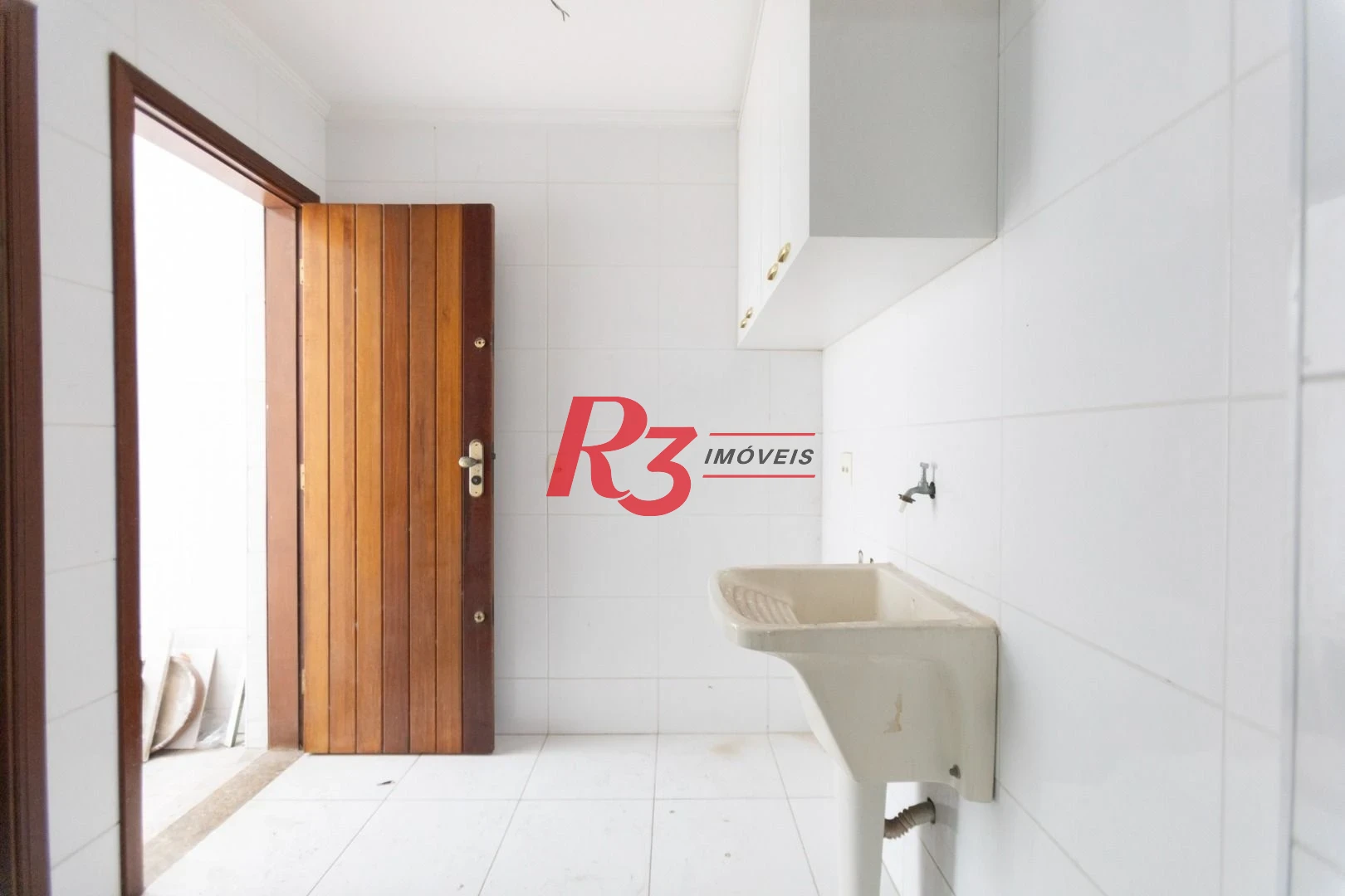 Sobrado, 430 m² - venda por R$ 2.500.000,00 ou aluguel por R$ 15.000,00/mês - Campo Grande - Santos/SP