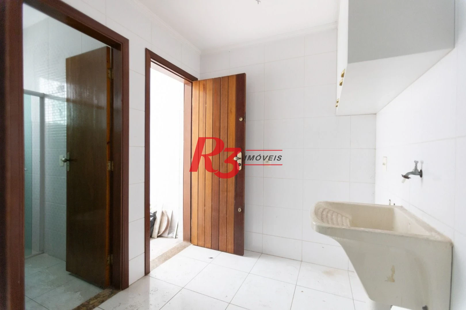 Sobrado, 430 m² - venda por R$ 2.500.000,00 ou aluguel por R$ 15.000,00/mês - Campo Grande - Santos/SP