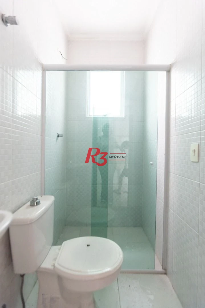 Sobrado, 430 m² - venda por R$ 2.500.000,00 ou aluguel por R$ 15.000,00/mês - Campo Grande - Santos/SP