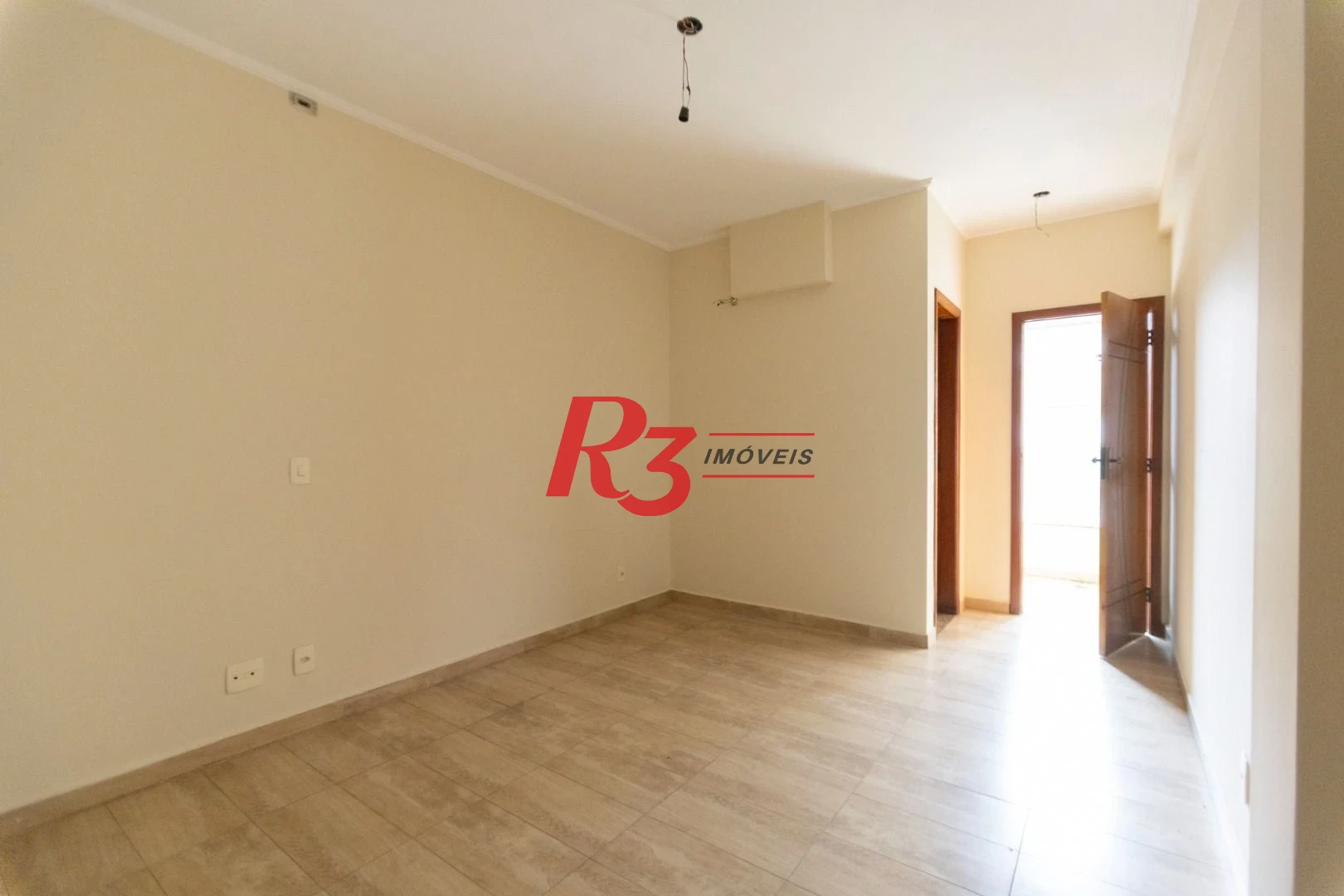 Sobrado, 430 m² - venda por R$ 2.500.000,00 ou aluguel por R$ 15.000,00/mês - Campo Grande - Santos/SP