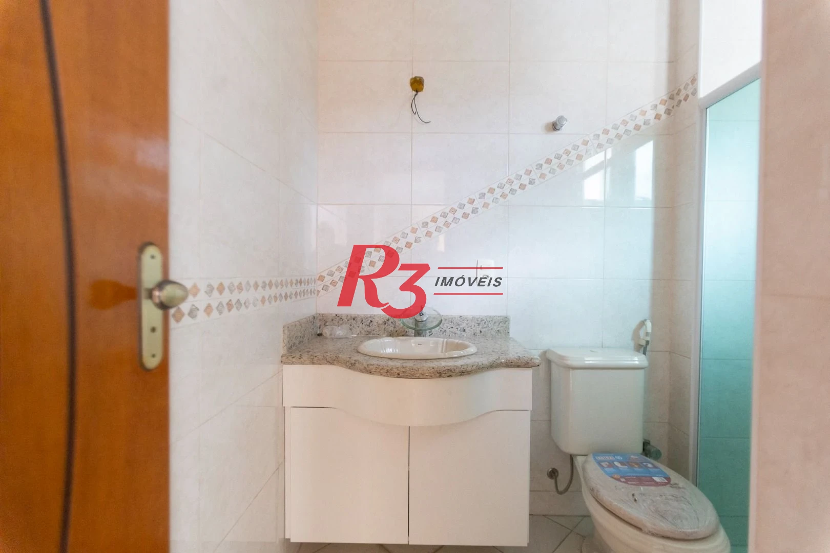 Sobrado, 430 m² - venda por R$ 2.500.000,00 ou aluguel por R$ 15.000,00/mês - Campo Grande - Santos/SP