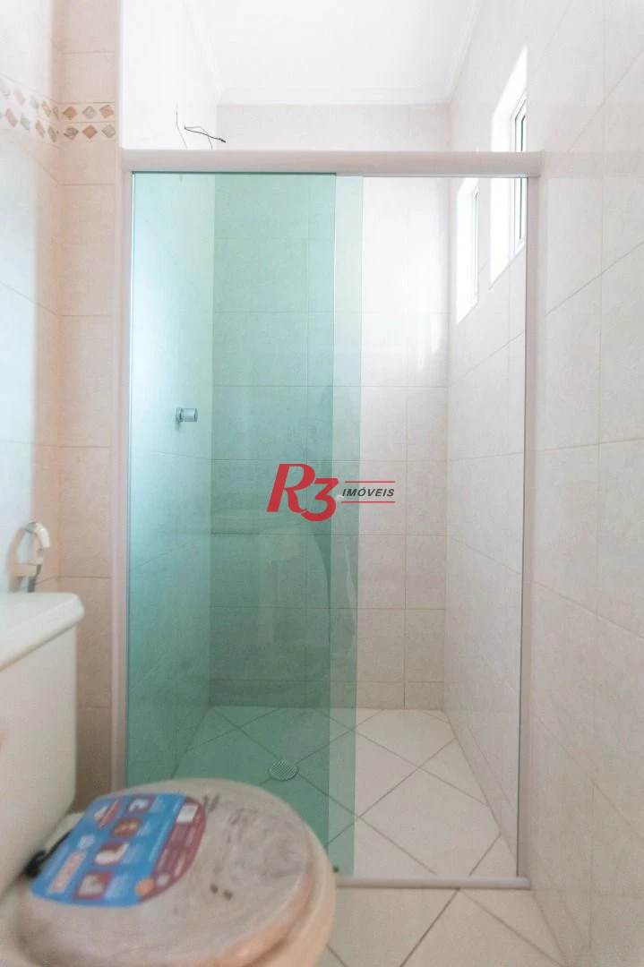Sobrado, 430 m² - venda por R$ 2.500.000,00 ou aluguel por R$ 15.000,00/mês - Campo Grande - Santos/SP