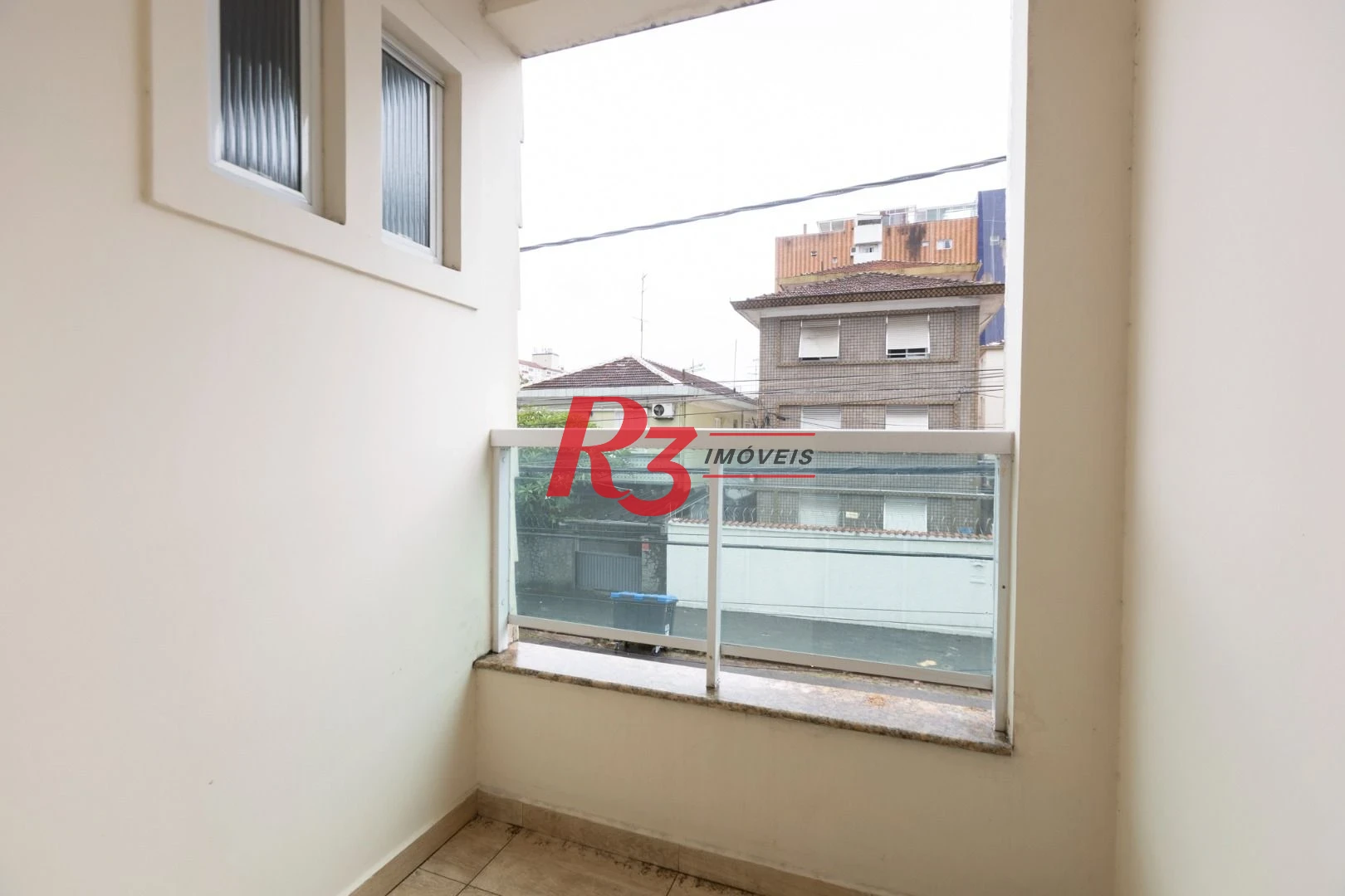 Sobrado, 430 m² - venda por R$ 2.500.000,00 ou aluguel por R$ 15.000,00/mês - Campo Grande - Santos/SP