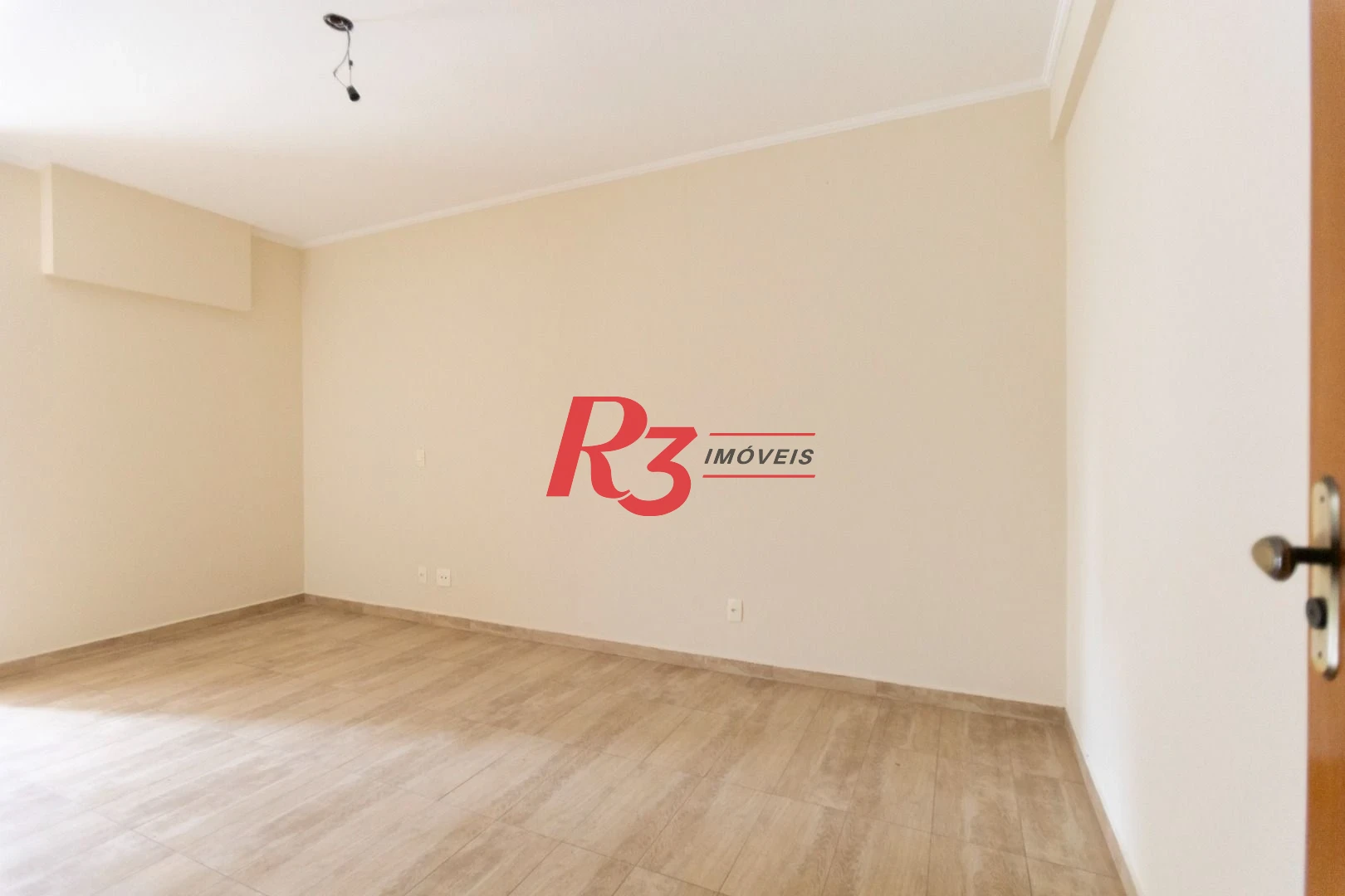 Sobrado, 430 m² - venda por R$ 2.500.000,00 ou aluguel por R$ 15.000,00/mês - Campo Grande - Santos/SP