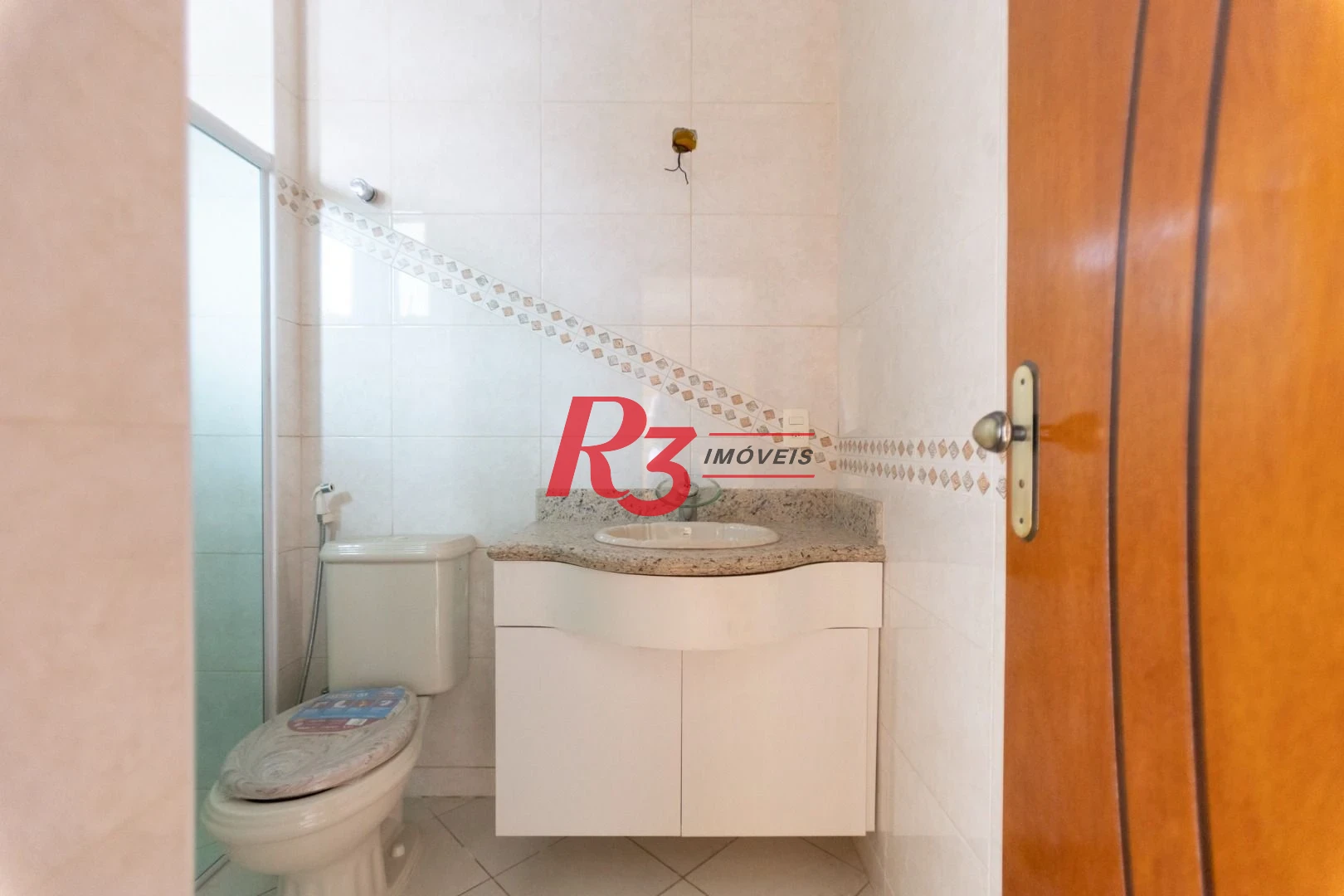 Sobrado, 430 m² - venda por R$ 2.500.000,00 ou aluguel por R$ 15.000,00/mês - Campo Grande - Santos/SP