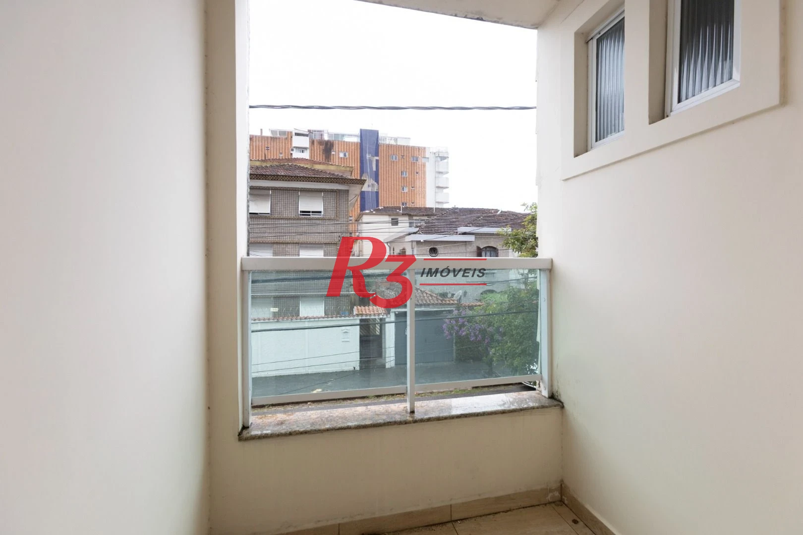 Sobrado, 430 m² - venda por R$ 2.500.000,00 ou aluguel por R$ 15.000,00/mês - Campo Grande - Santos/SP