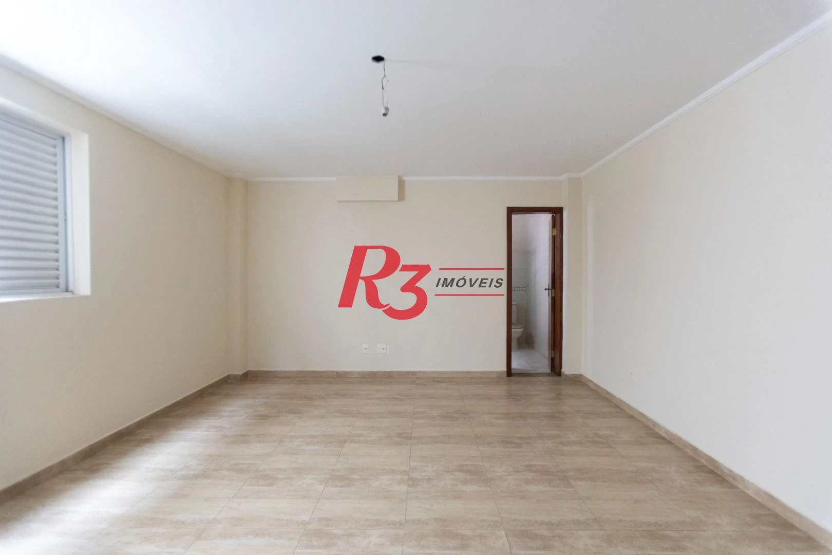 Sobrado, 430 m² - venda por R$ 2.500.000,00 ou aluguel por R$ 15.000,00/mês - Campo Grande - Santos/SP