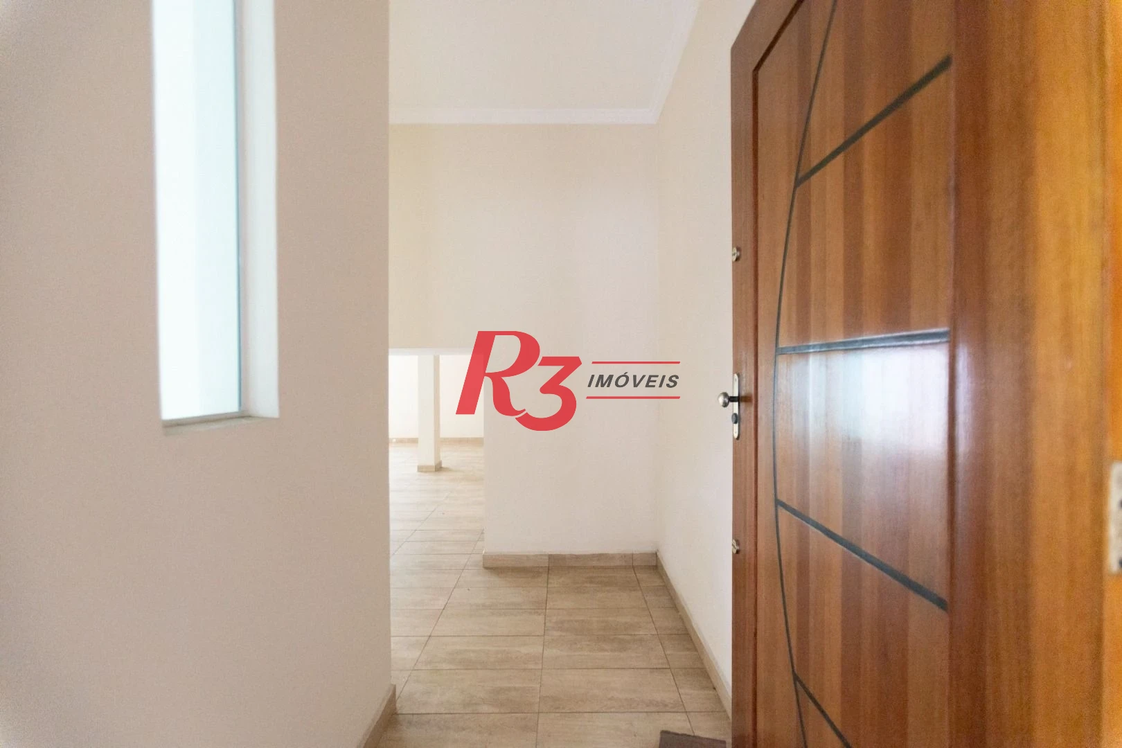 Sobrado, 430 m² - venda por R$ 2.500.000,00 ou aluguel por R$ 15.000,00/mês - Campo Grande - Santos/SP