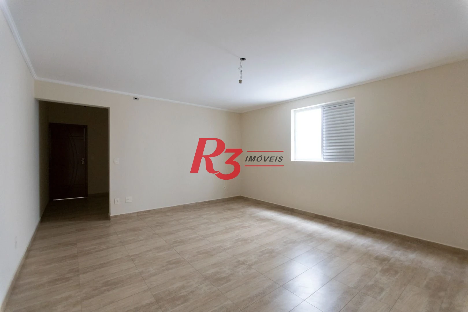 Sobrado, 430 m² - venda por R$ 2.500.000,00 ou aluguel por R$ 15.000,00/mês - Campo Grande - Santos/SP