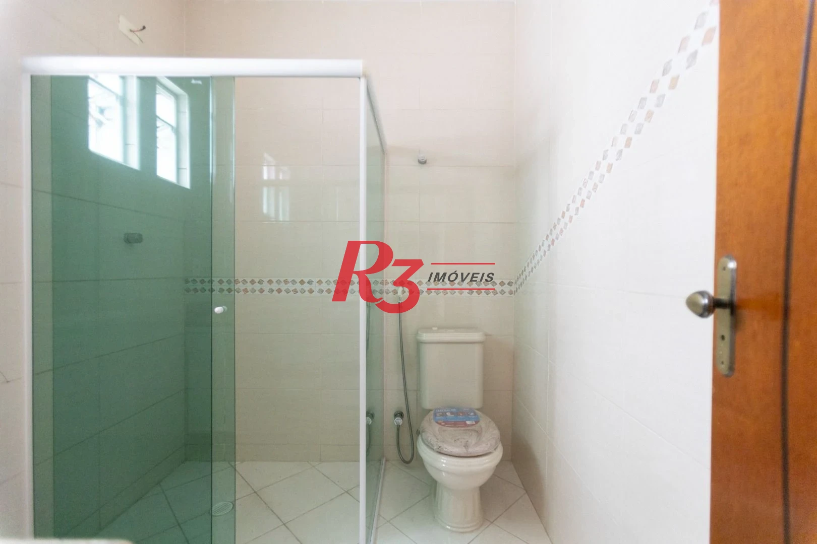 Sobrado, 430 m² - venda por R$ 2.500.000,00 ou aluguel por R$ 15.000,00/mês - Campo Grande - Santos/SP