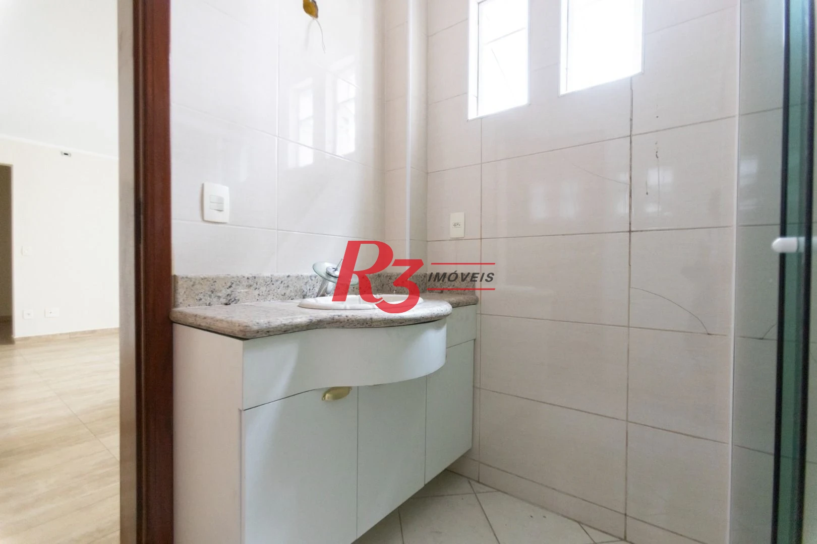 Sobrado, 430 m² - venda por R$ 2.500.000,00 ou aluguel por R$ 15.000,00/mês - Campo Grande - Santos/SP