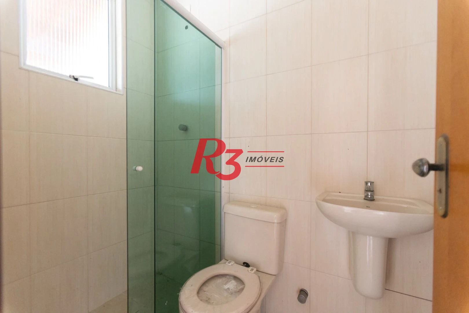 Sobrado, 430 m² - venda por R$ 2.500.000,00 ou aluguel por R$ 15.000,00/mês - Campo Grande - Santos/SP