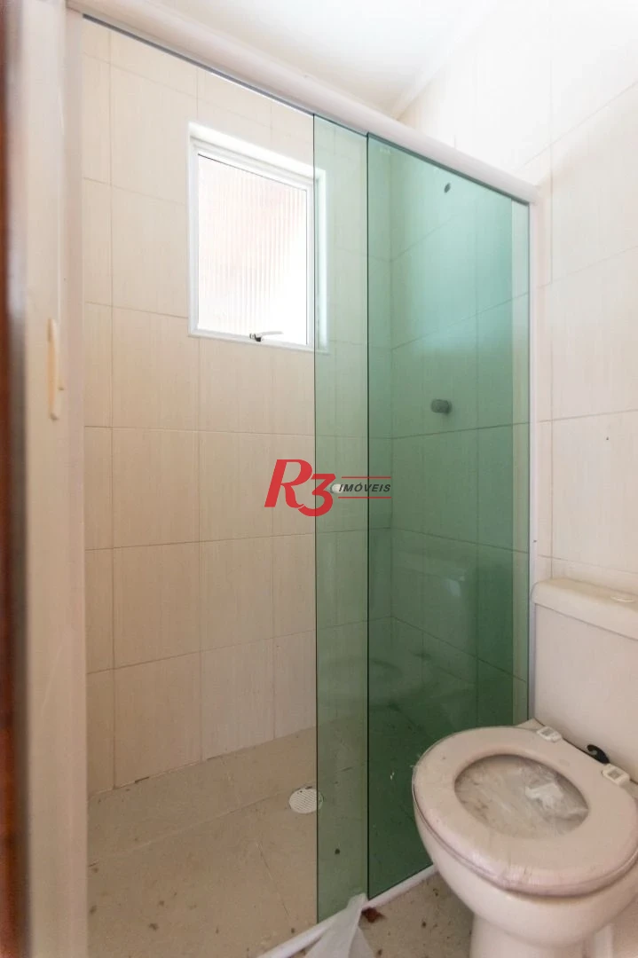 Sobrado, 430 m² - venda por R$ 2.500.000,00 ou aluguel por R$ 15.000,00/mês - Campo Grande - Santos/SP