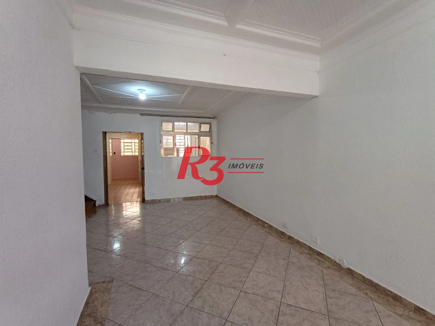 Casa com 4 dormitórios à venda, 248 m² por R$ 1.200.000,00 - Vila Belmiro - Santos/SP